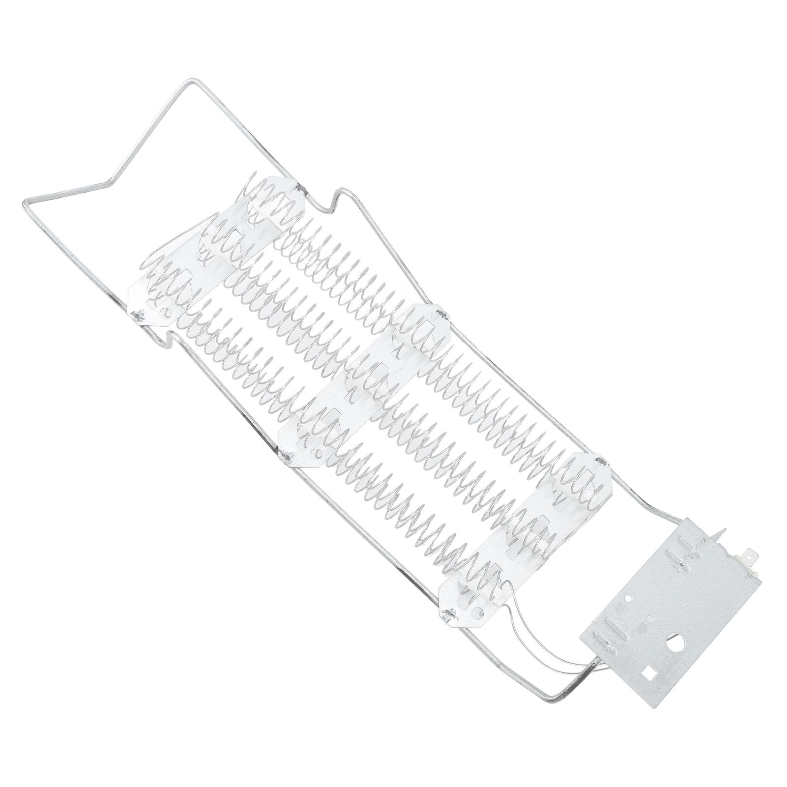 4391960 696579 Dryer Heat Element with Wiring Replacement Dryer Heating Element for Maytag for Jenn Air - Image 2