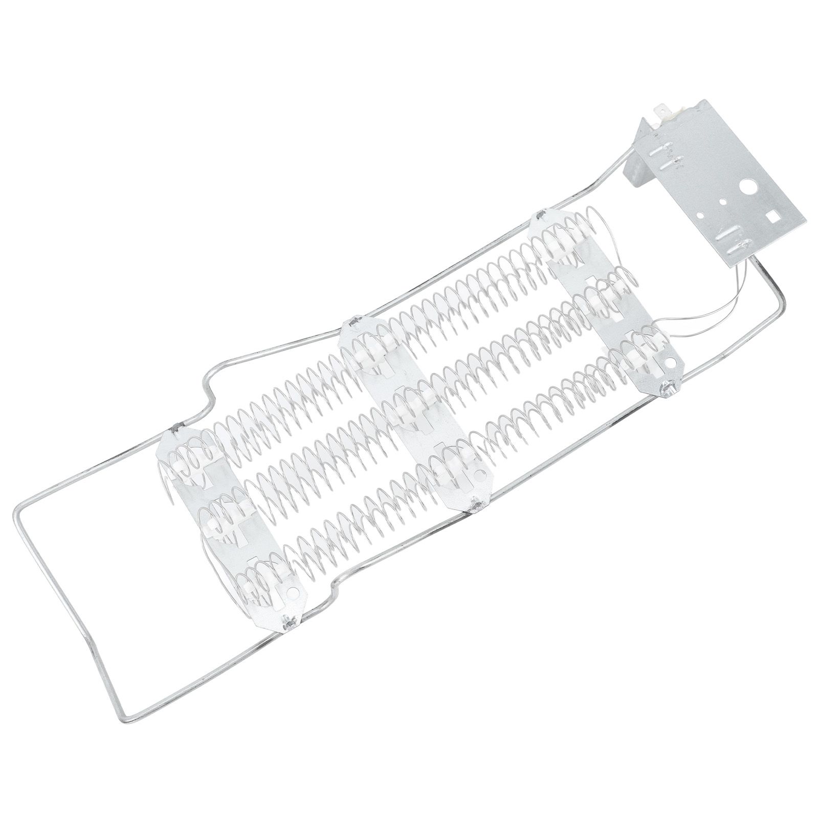 4391960 696579 Dryer Heat Element with Wiring Replacement Dryer Heating Element for Maytag for Jenn Air - Image 4