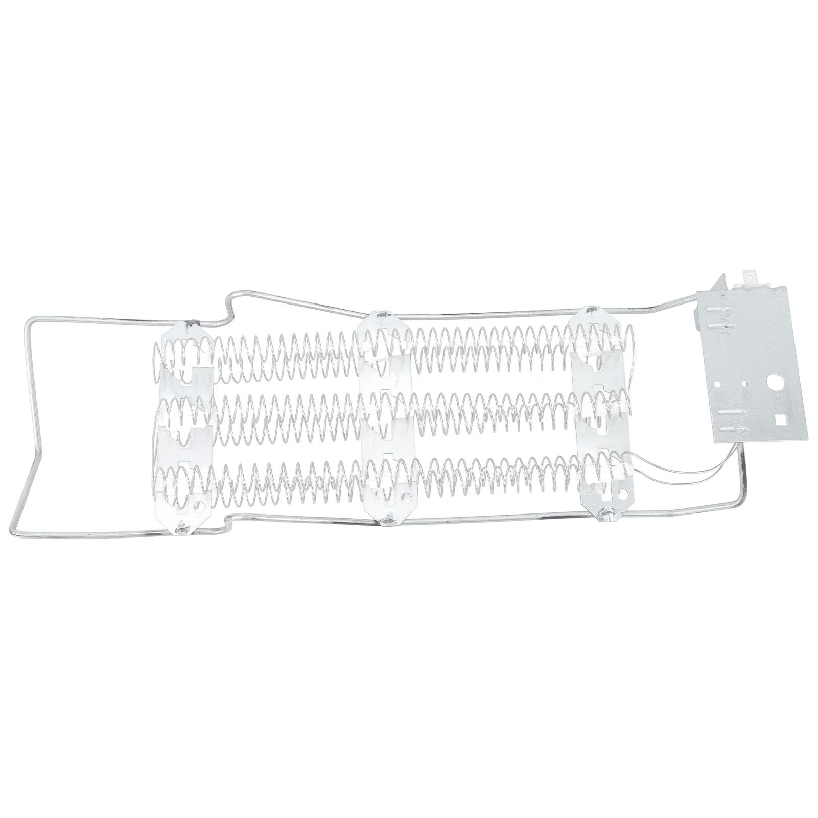 4391960 696579 Dryer Heat Element with Wiring Replacement Dryer Heating Element for Maytag for Jenn Air - Image 5