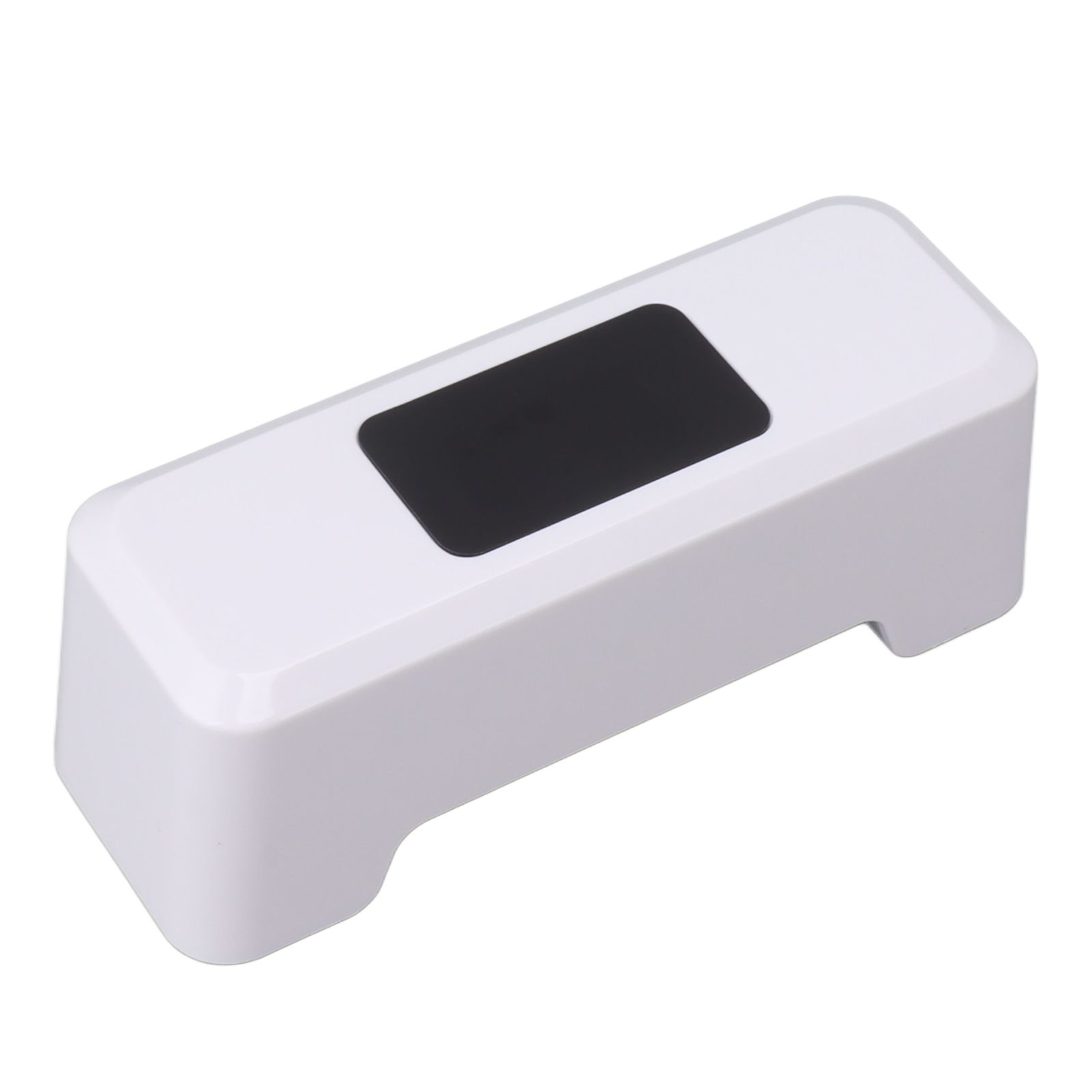 Motion Sensor Automatic Toilet Flusher IPX5 Waterproof Touchless Toilet Flusher Automatic Flush Button for Home Public Use White - Image 5