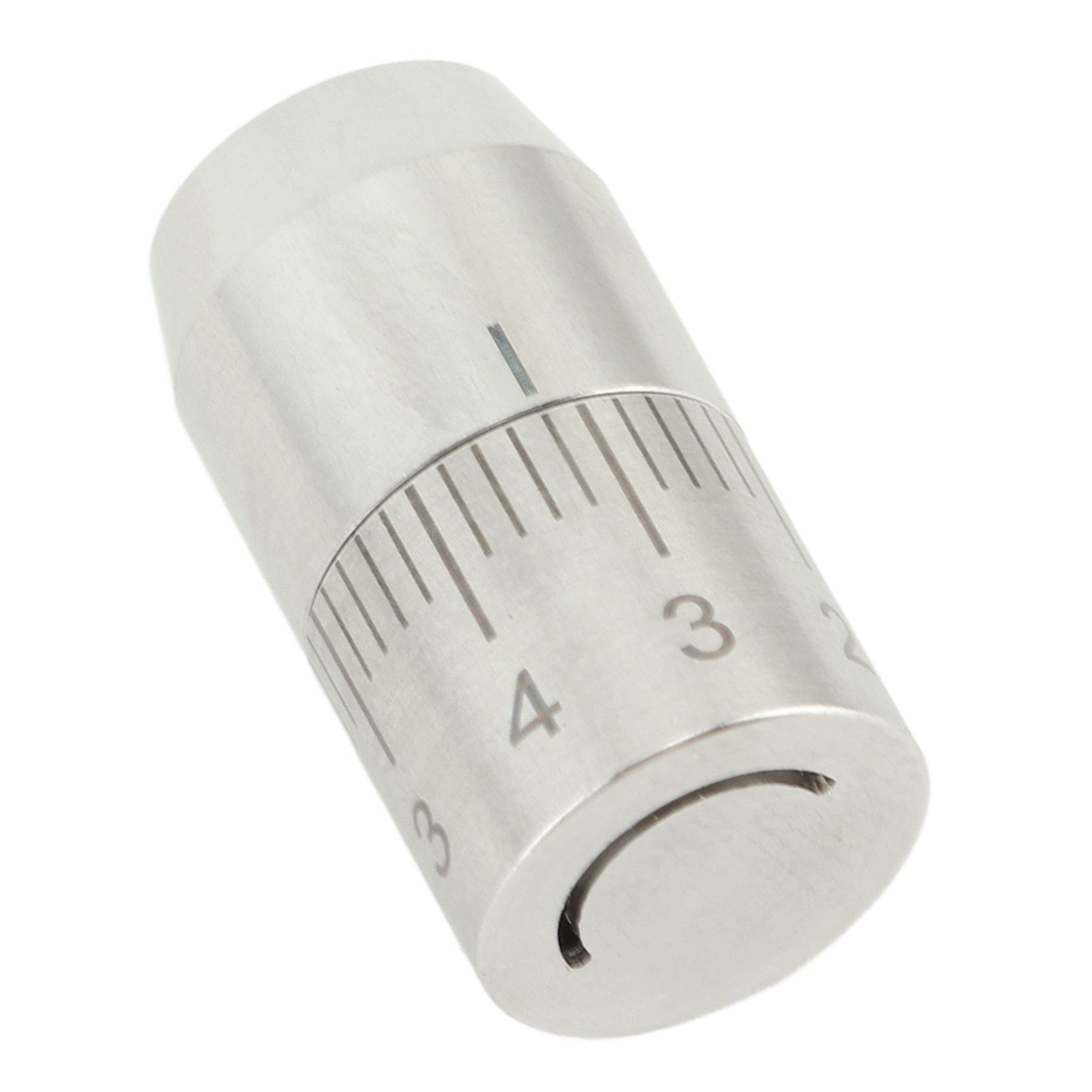 Coffee Machine Steam Nozzle Washable Stepless Steam Head Adjustable Nozzle for E61 Coffee Maker - Image 3