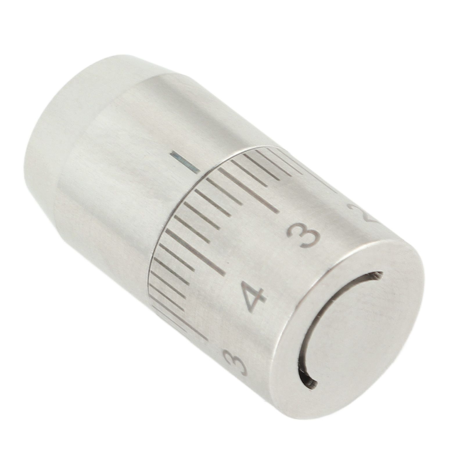 Coffee Machine Steam Nozzle Washable Stepless Steam Head Adjustable Nozzle for E61 Coffee Maker - Image 4