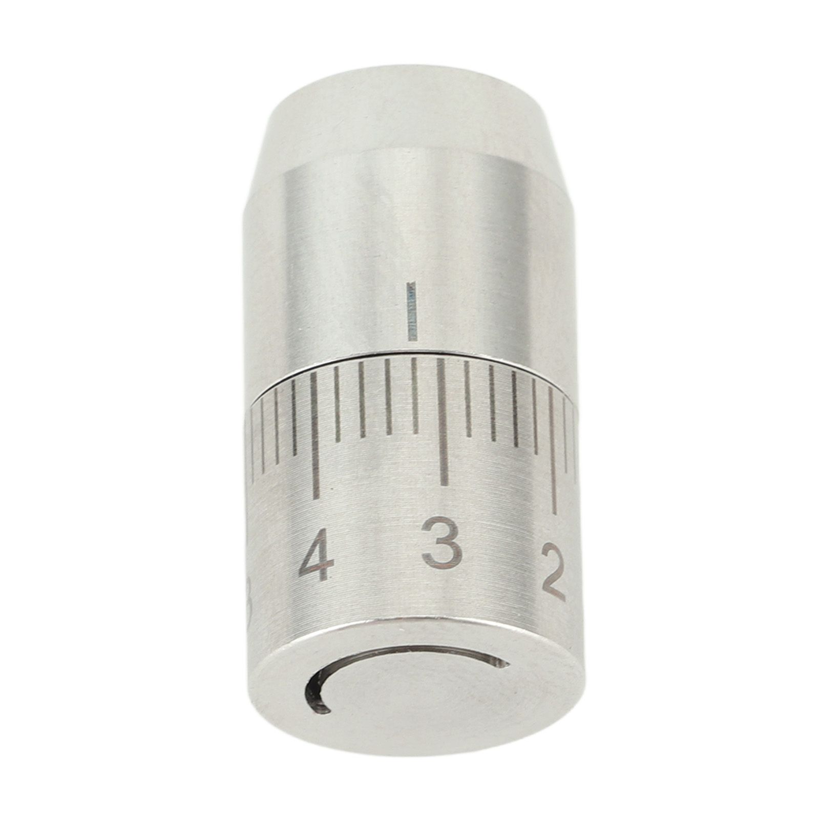 Coffee Machine Steam Nozzle Washable Stepless Steam Head Adjustable Nozzle for E61 Coffee Maker - Image 5