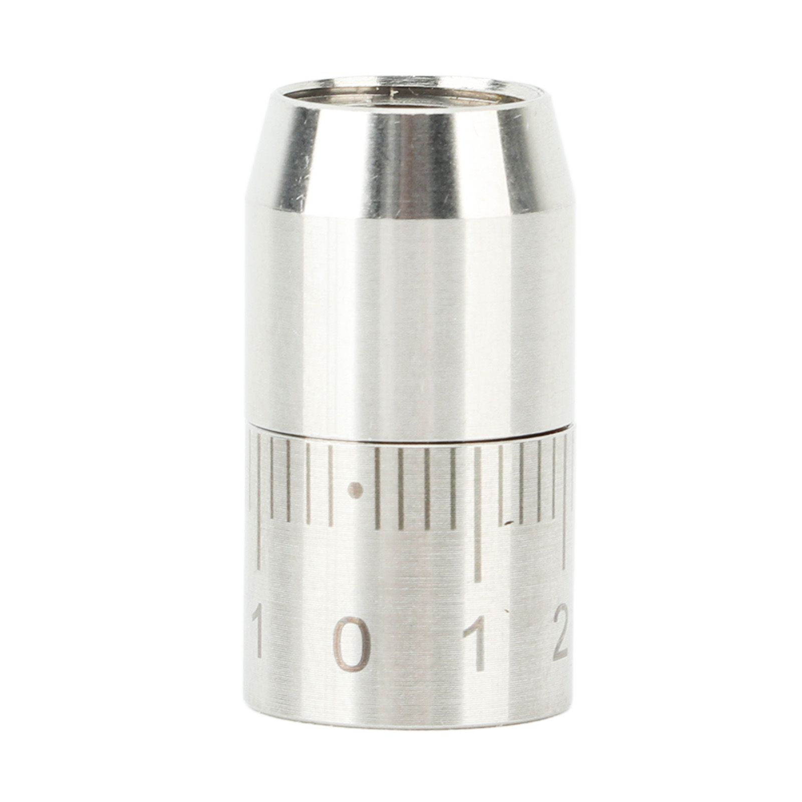 Coffee Machine Steam Nozzle Washable Stepless Steam Head Adjustable Nozzle for E61 Coffee Maker - Image 6