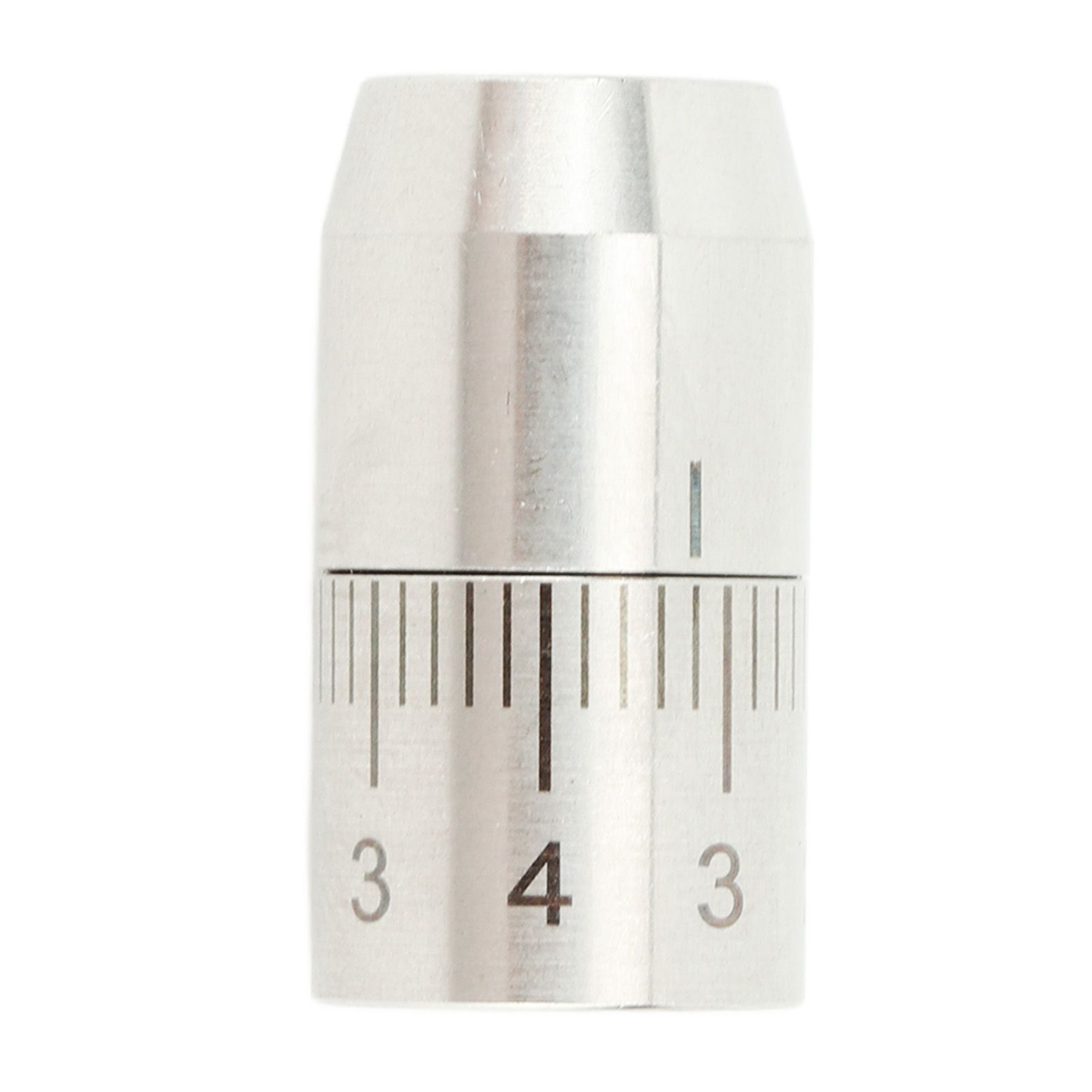 Coffee Machine Steam Nozzle Washable Stepless Steam Head Adjustable Nozzle for E61 Coffee Maker - Image 7