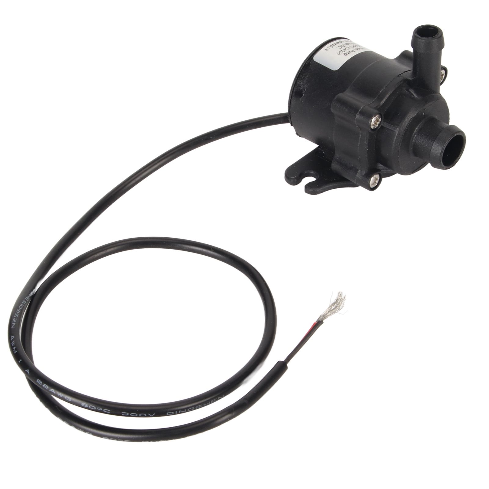 Ice Machine Water Pump 5W Brushless Large Flow Low Running Noise Water Circulation Pump for Dishwashers Beverage Coffee Tea Machines DC 12V - Image 2