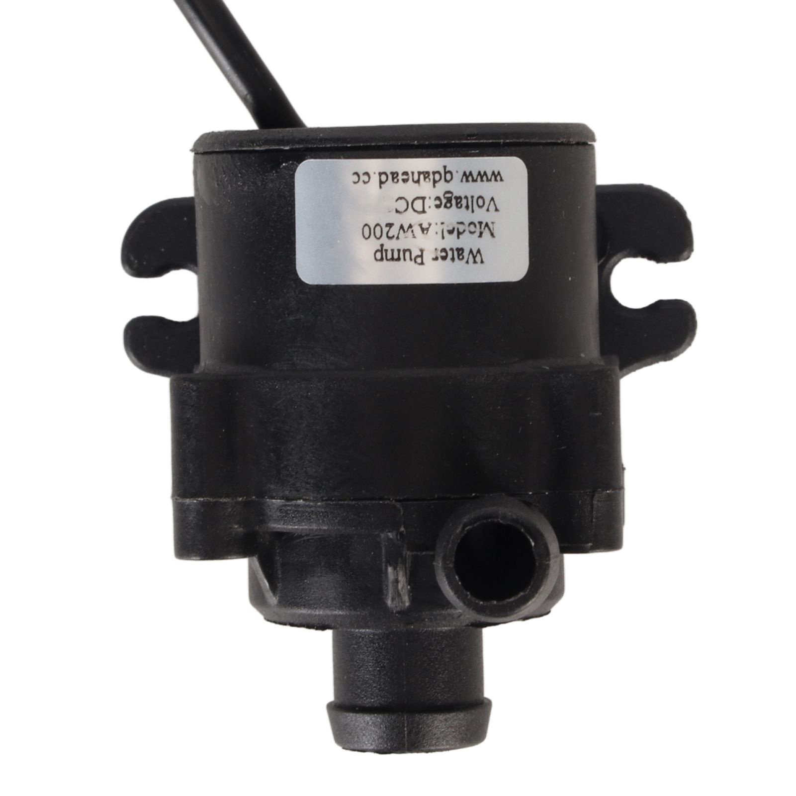 Ice Machine Water Pump 5W Brushless Large Flow Low Running Noise Water Circulation Pump for Dishwashers Beverage Coffee Tea Machines DC 12V - Image 4