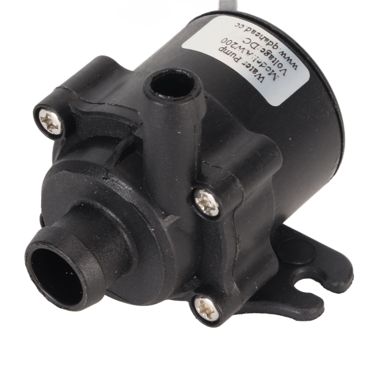 Ice Machine Water Pump 5W Brushless Large Flow Low Running Noise Water Circulation Pump for Dishwashers Beverage Coffee Tea Machines DC 12V - Image 5