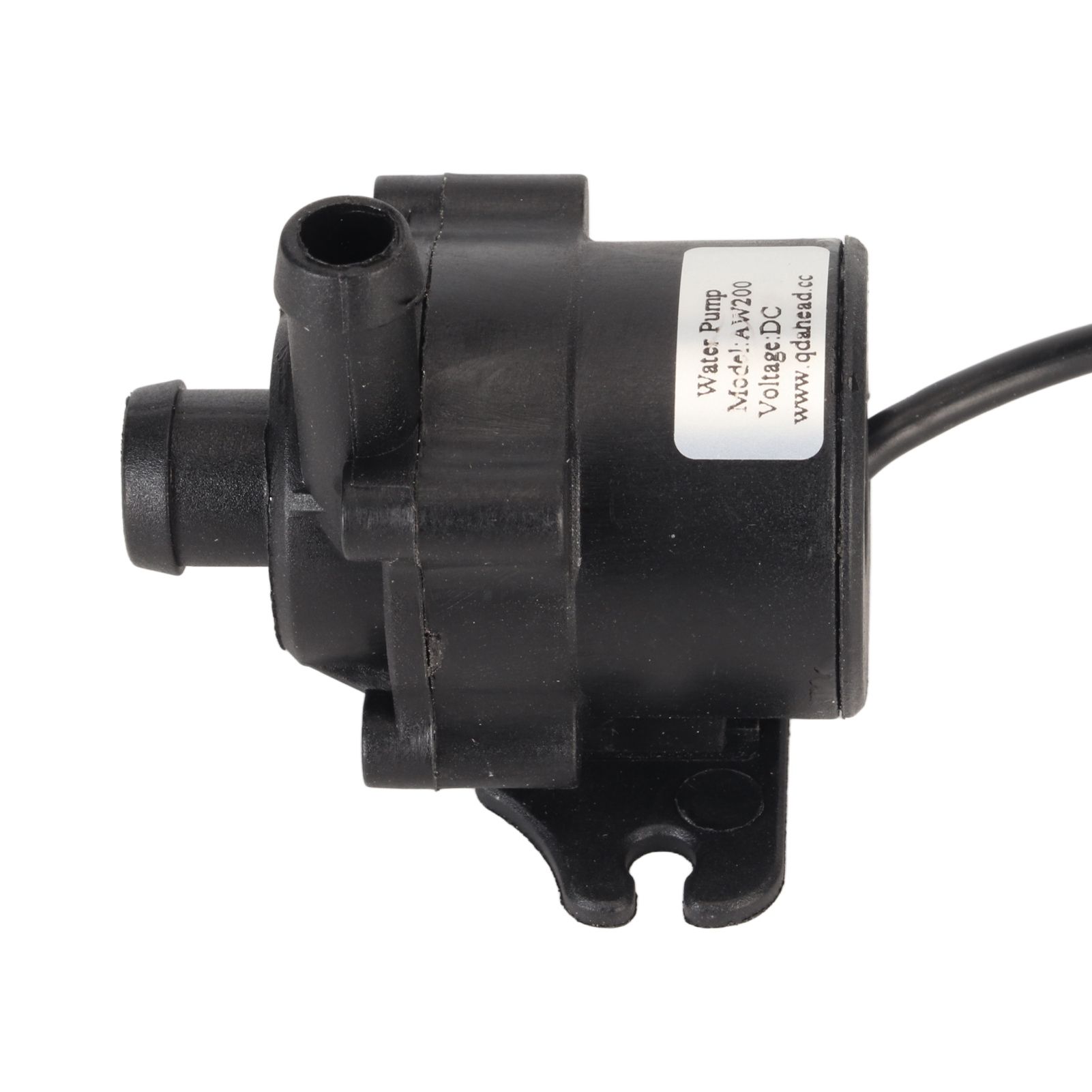 Ice Machine Water Pump 5W Brushless Large Flow Low Running Noise Water Circulation Pump for Dishwashers Beverage Coffee Tea Machines DC 12V - Image 6