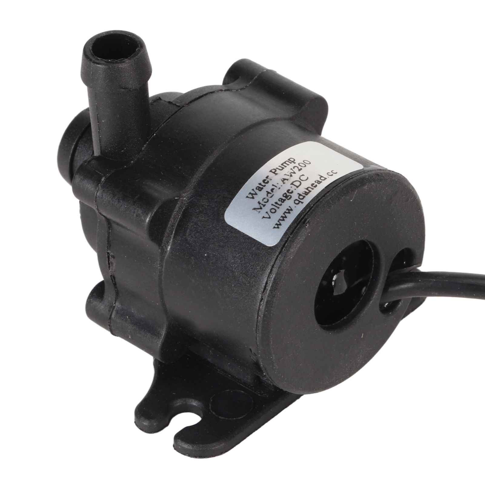 Ice Machine Water Pump 5W Brushless Large Flow Low Running Noise Water Circulation Pump for Dishwashers Beverage Coffee Tea Machines DC 12V - Image 7