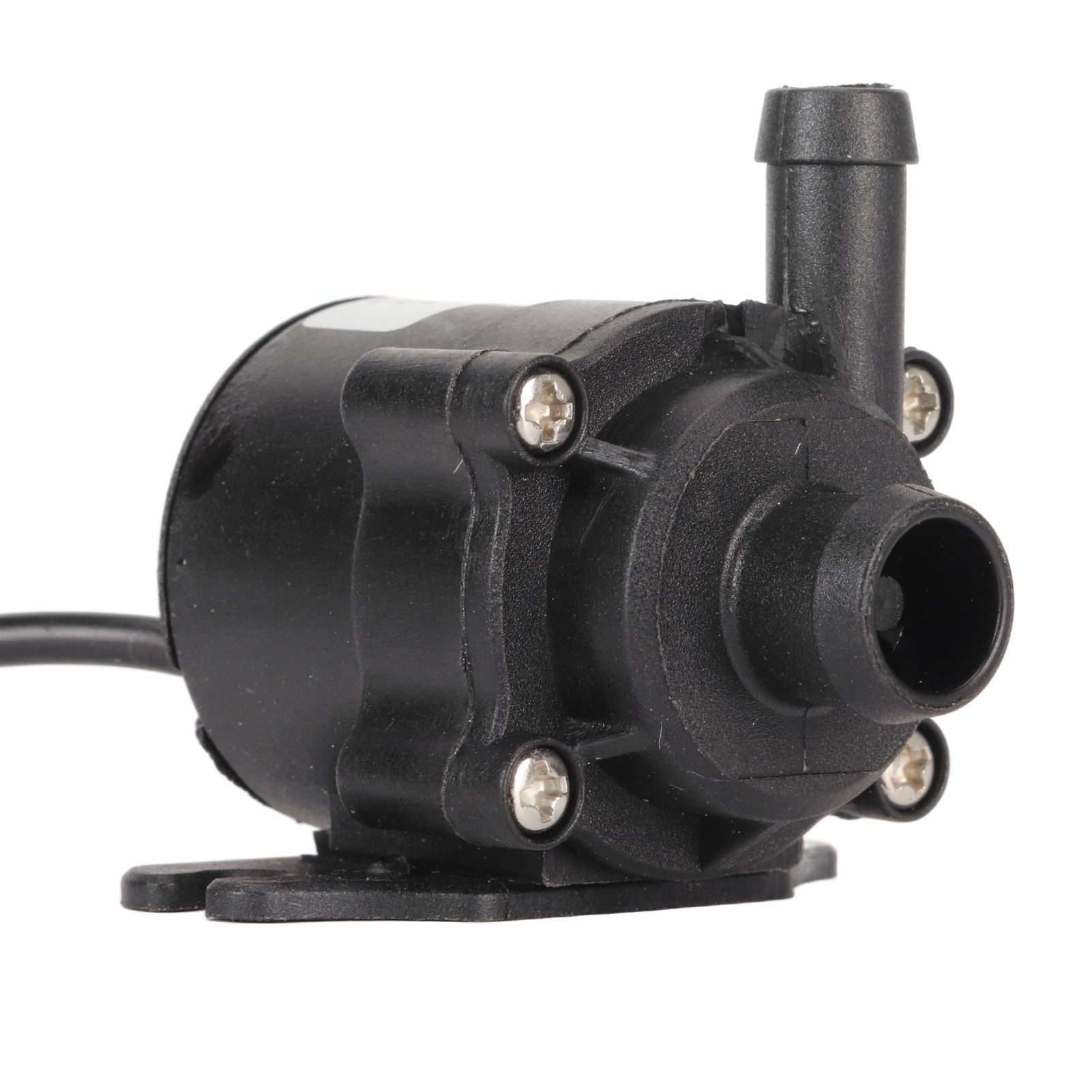 Ice Machine Water Pump 5W Brushless Large Flow Low Running Noise Water Circulation Pump for Dishwashers Beverage Coffee Tea Machines DC 12V - Image 8