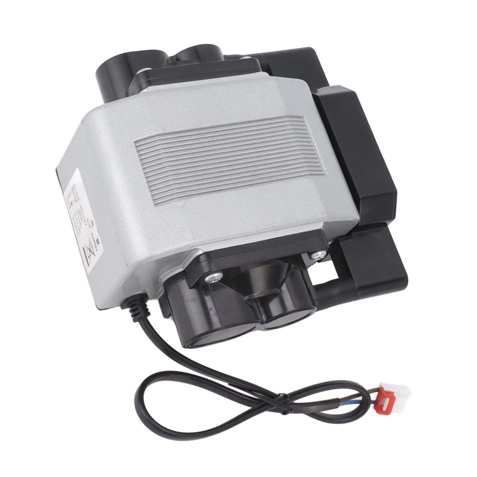 Fish Compressor Pump 16W Strong Flow Silent Operation Aquarium Fish Tank Hydroponic Oxygen Pump - Image 5