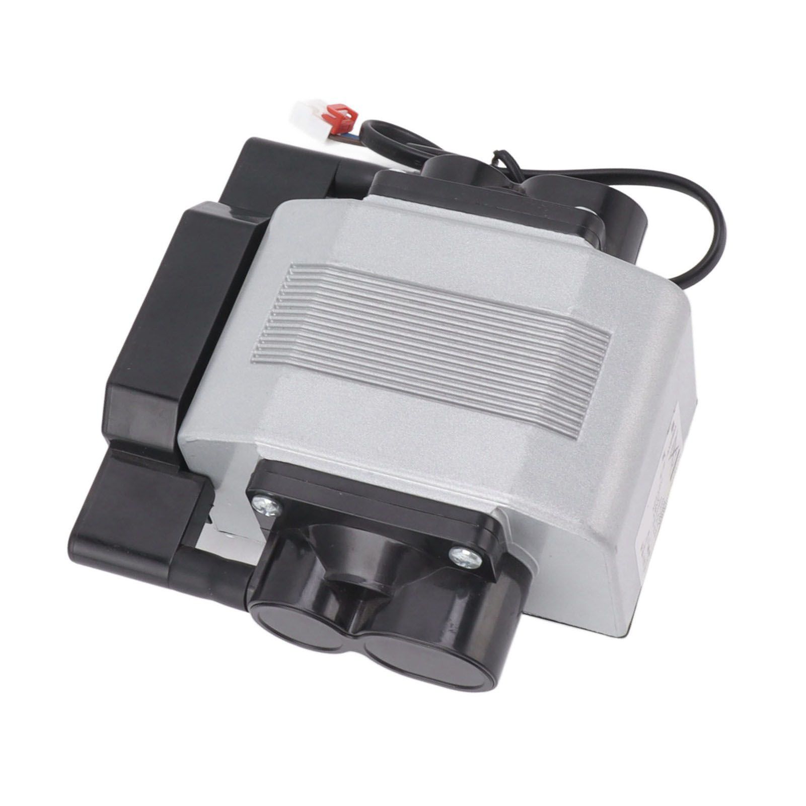 Fish Compressor Pump 16W Strong Flow Silent Operation Aquarium Fish Tank Hydroponic Oxygen Pump - Image 6