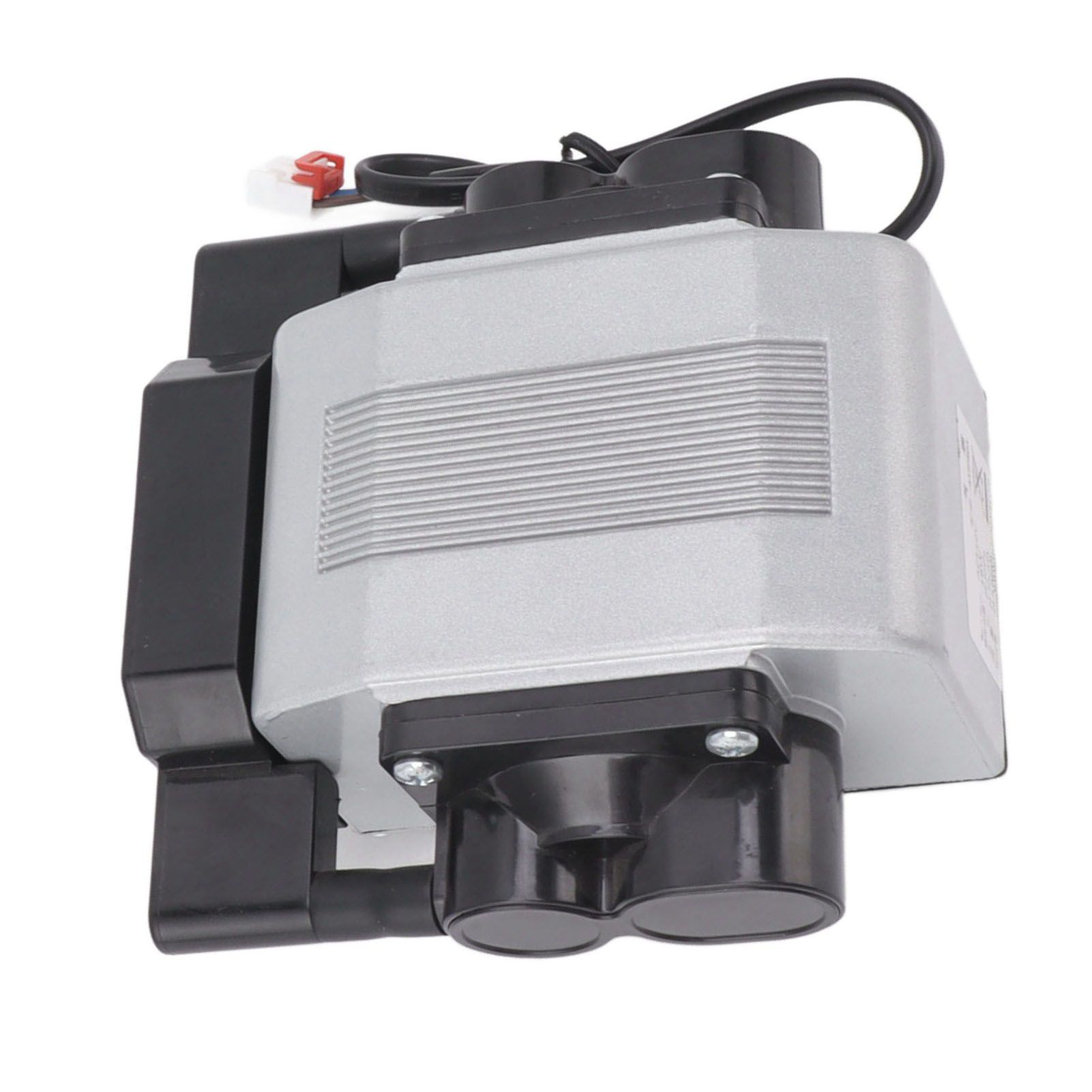 Fish Compressor Pump 16W Strong Flow Silent Operation Aquarium Fish Tank Hydroponic Oxygen Pump - Image 7