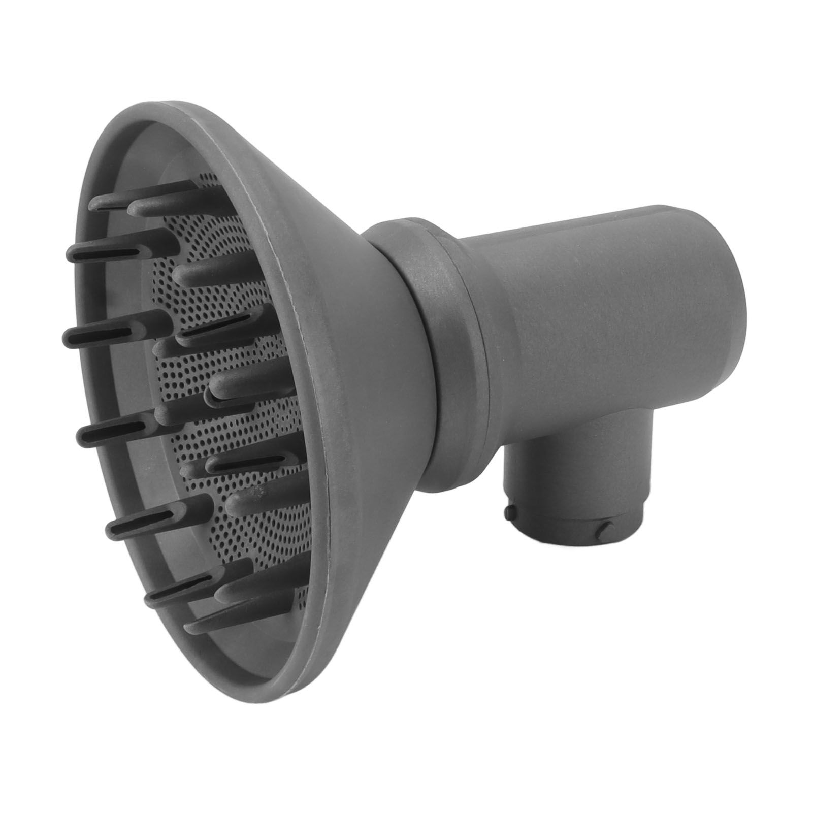 Hair Dryer Diffuser Universal Frizz Free Accessory Curly Hair Dryer Diffuser with Adaptor for HD03/08 - Image 1