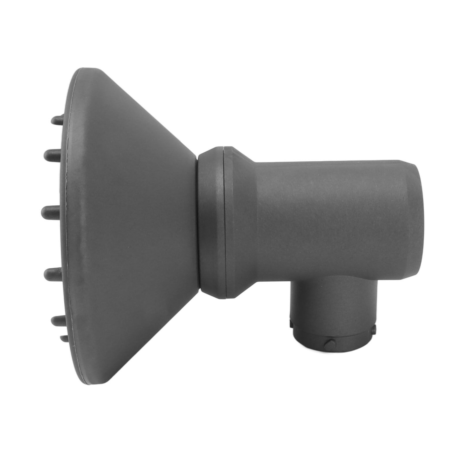 Hair Dryer Diffuser Universal Frizz Free Accessory Curly Hair Dryer Diffuser with Adaptor for HD03/08 - Image 2
