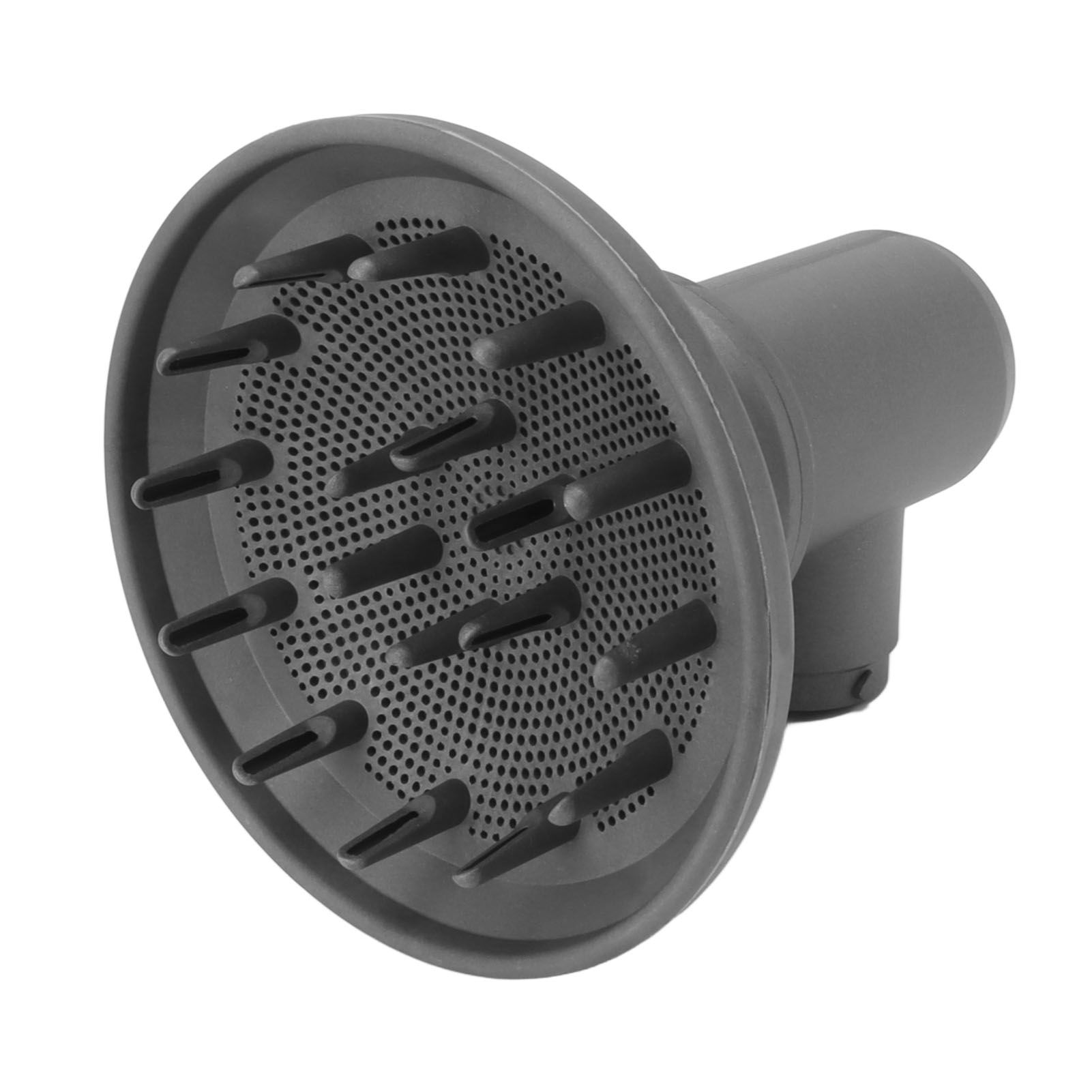 Hair Dryer Diffuser Universal Frizz Free Accessory Curly Hair Dryer Diffuser with Adaptor for HD03/08 - Image 4
