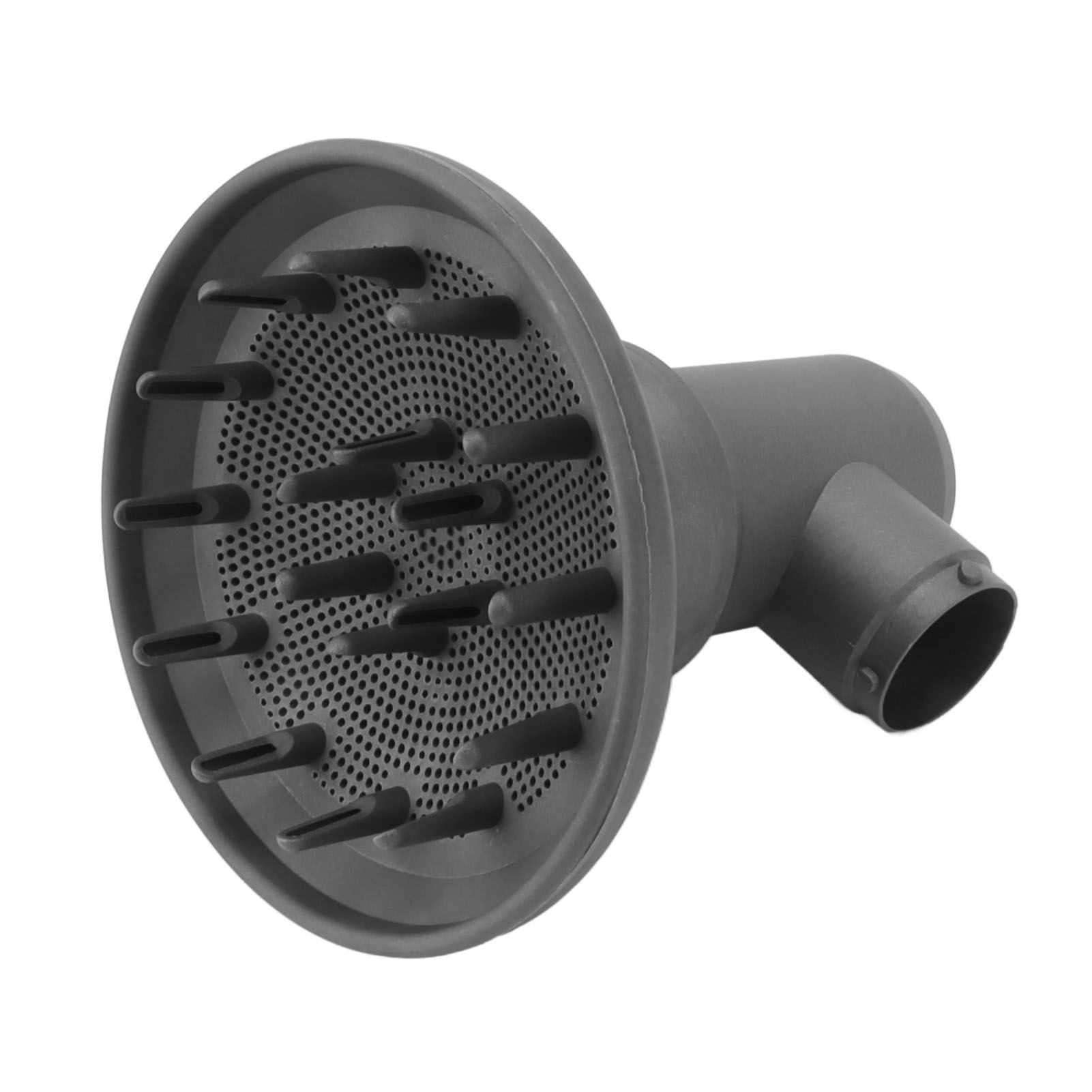 Hair Dryer Diffuser Universal Frizz Free Accessory Curly Hair Dryer Diffuser with Adaptor for HD03/08 - Image 5