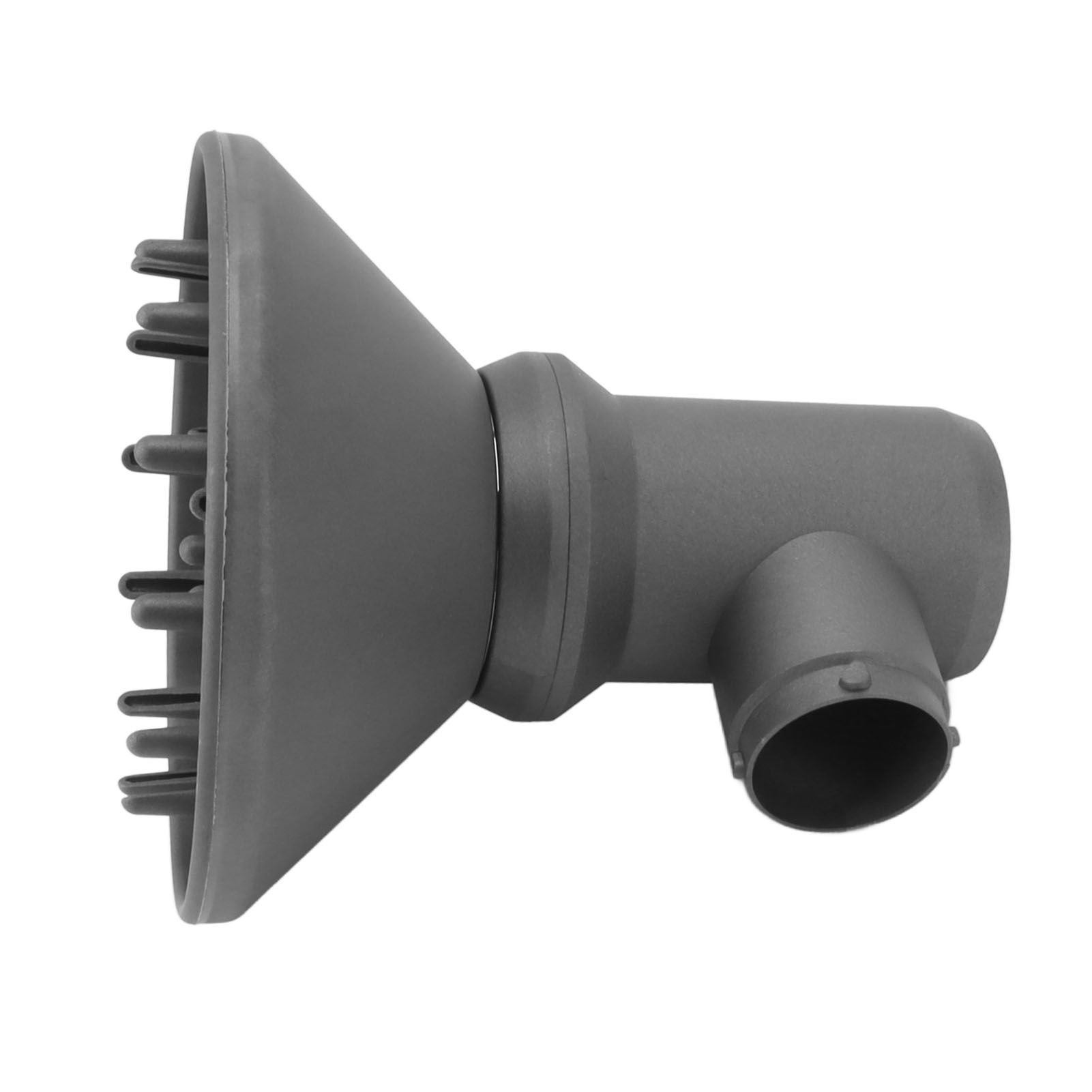 Hair Dryer Diffuser Universal Frizz Free Accessory Curly Hair Dryer Diffuser with Adaptor for HD03/08 - Image 6