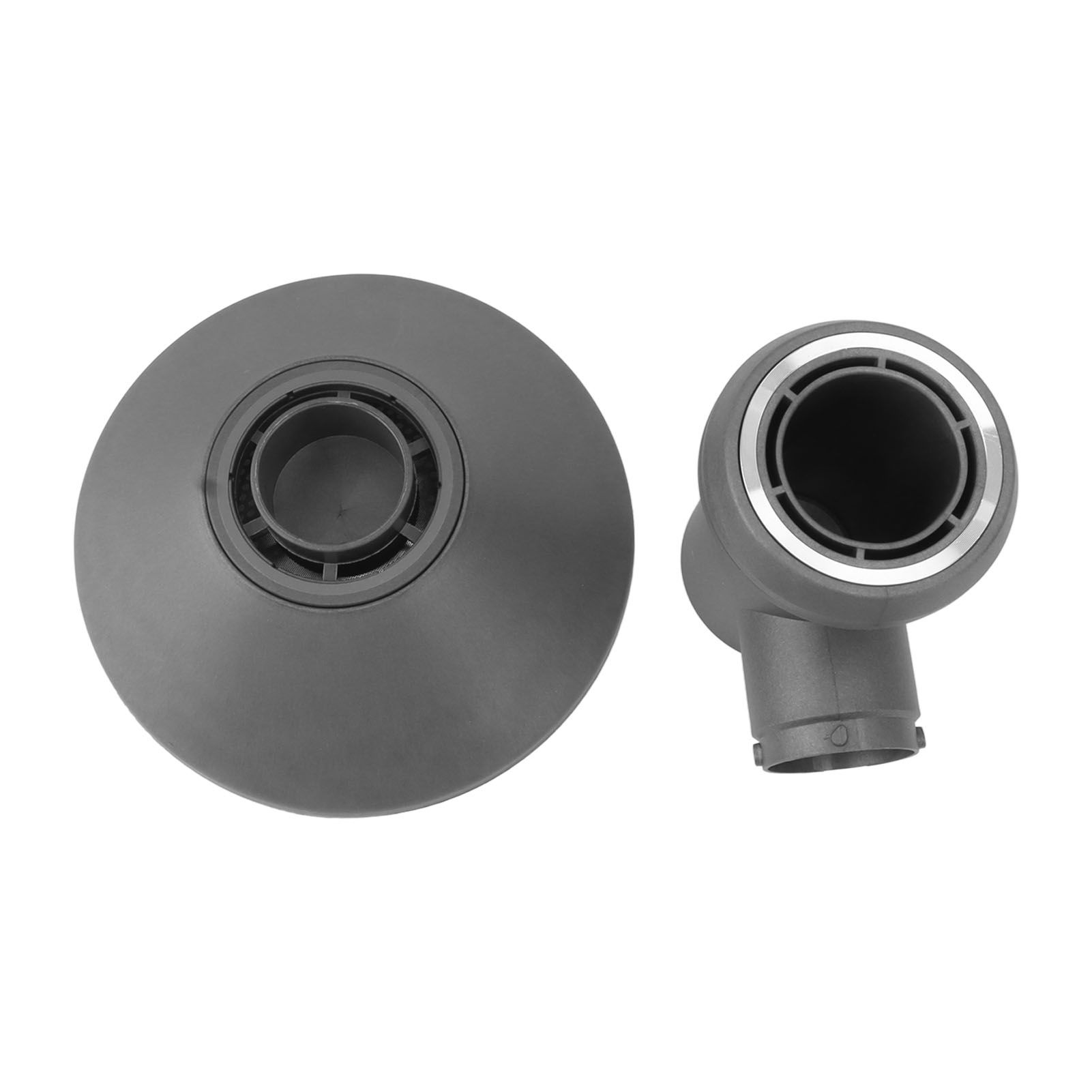 Hair Dryer Diffuser Universal Frizz Free Accessory Curly Hair Dryer Diffuser with Adaptor for HD03/08 - Image 8