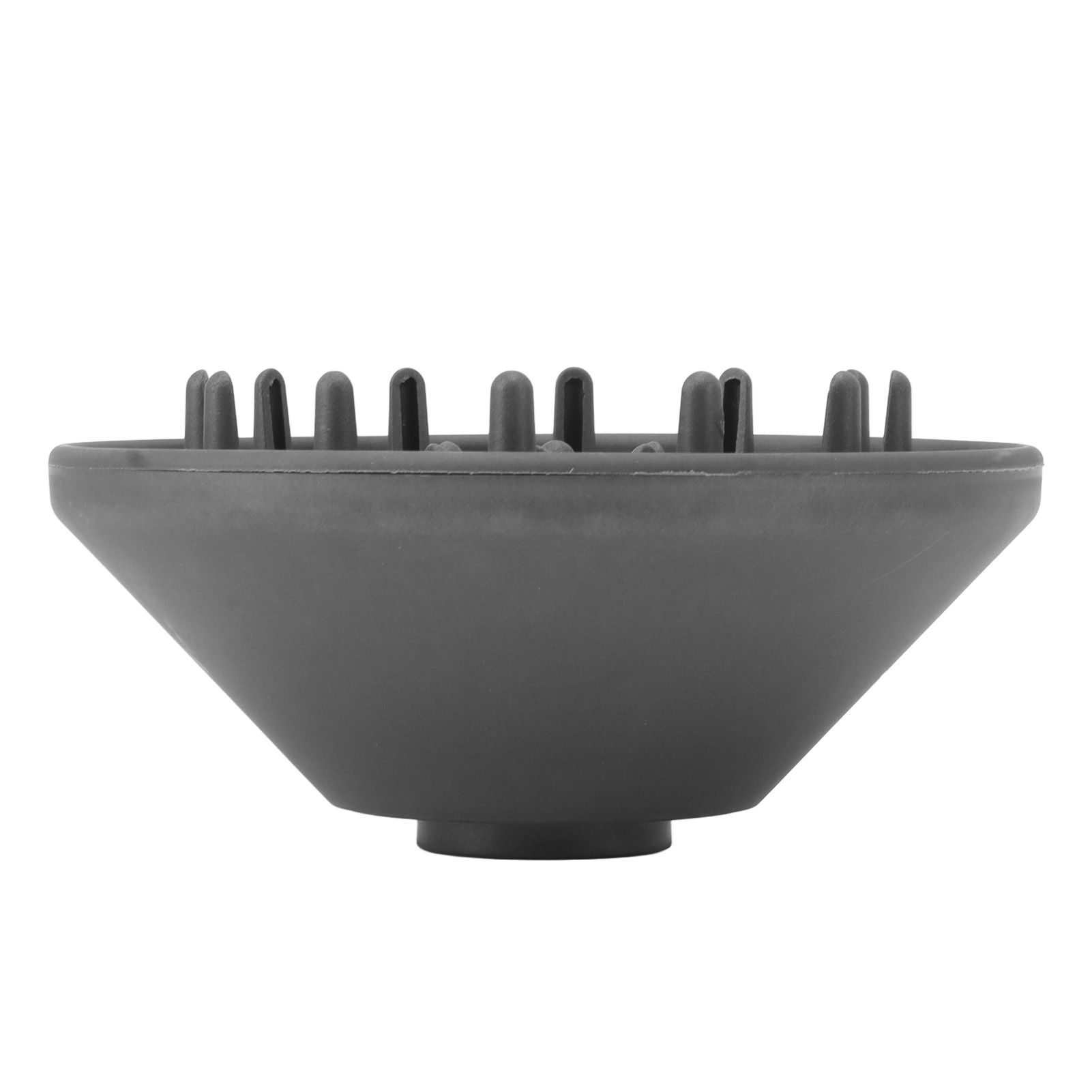 Hair Diffuser Professional Universal Quick Blow Dry Hair Dryer Air Nozzle Attachment - Image 2