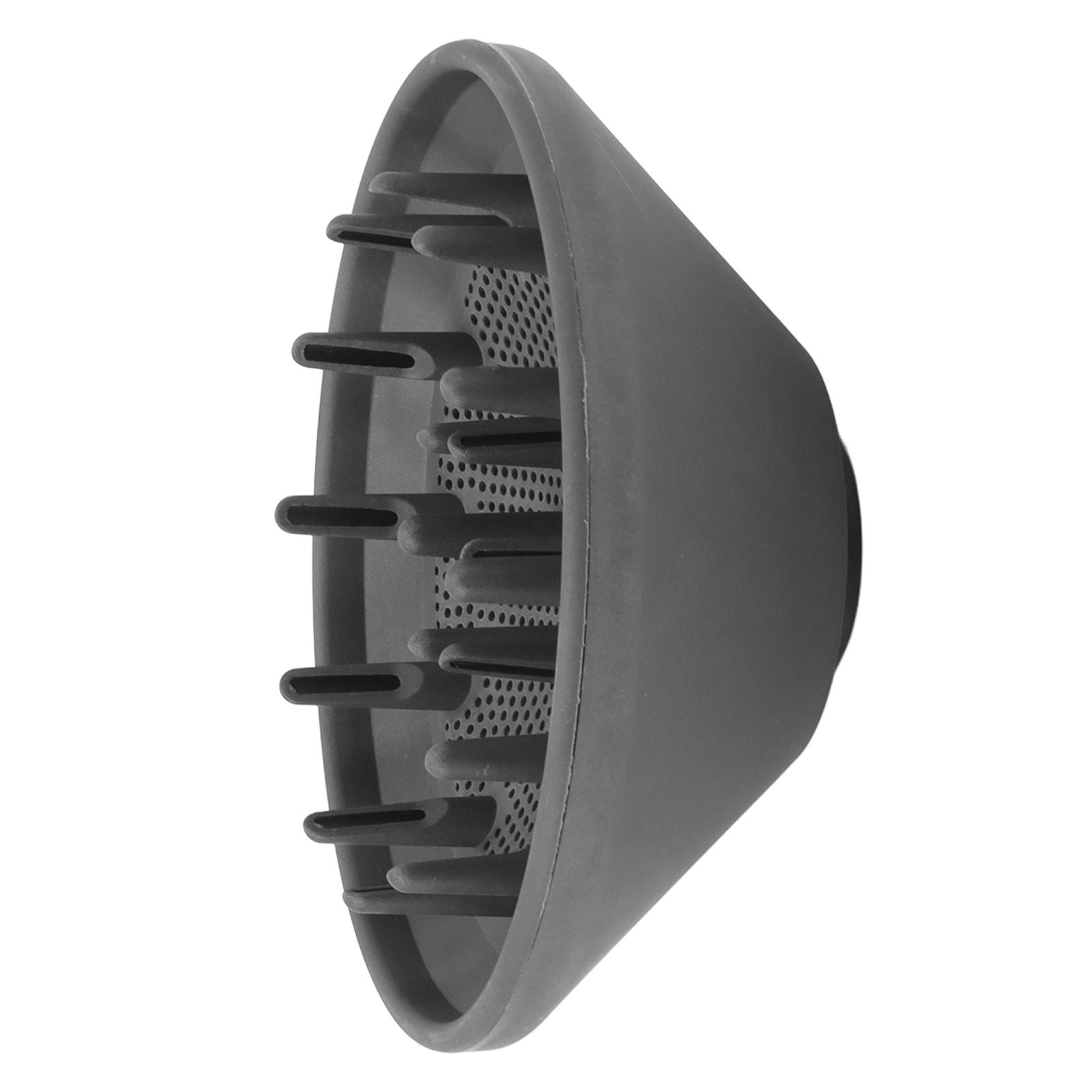 Hair Diffuser Professional Universal Quick Blow Dry Hair Dryer Air Nozzle Attachment - Image 5