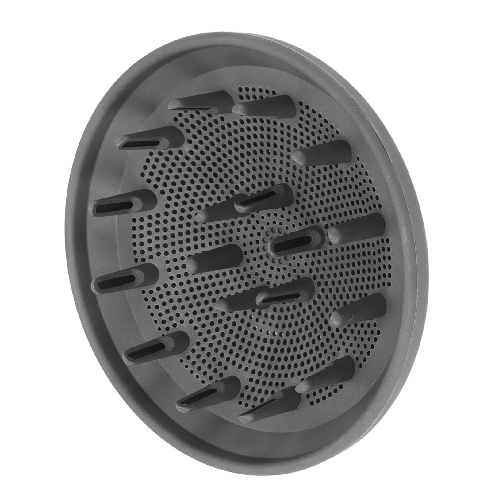 Hair Diffuser Professional Universal Quick Blow Dry Hair Dryer Air Nozzle Attachment - Image 6