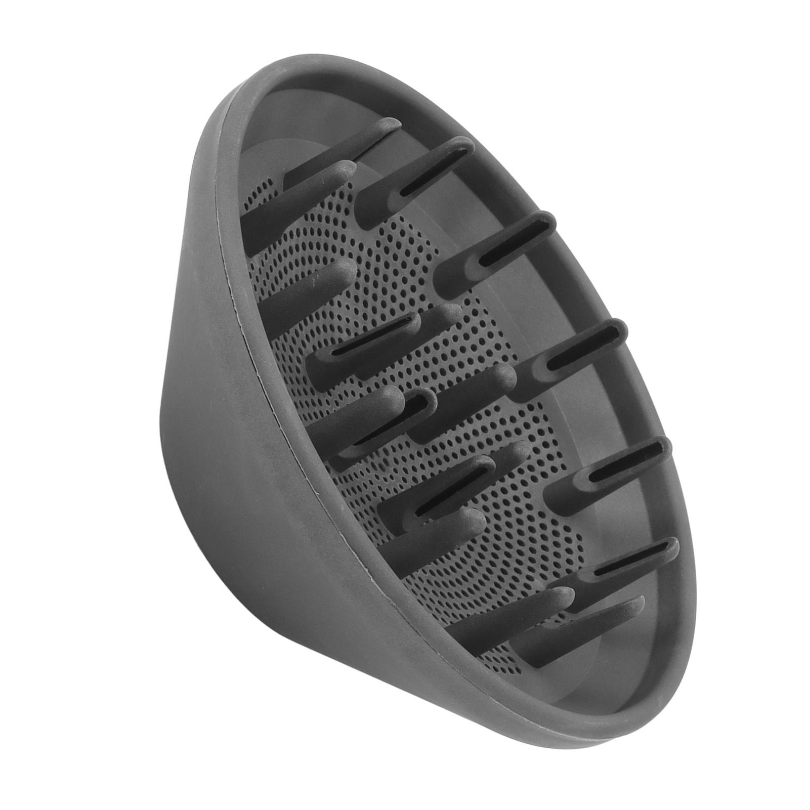 Hair Diffuser Professional Universal Quick Blow Dry Hair Dryer Air Nozzle Attachment - Image 7