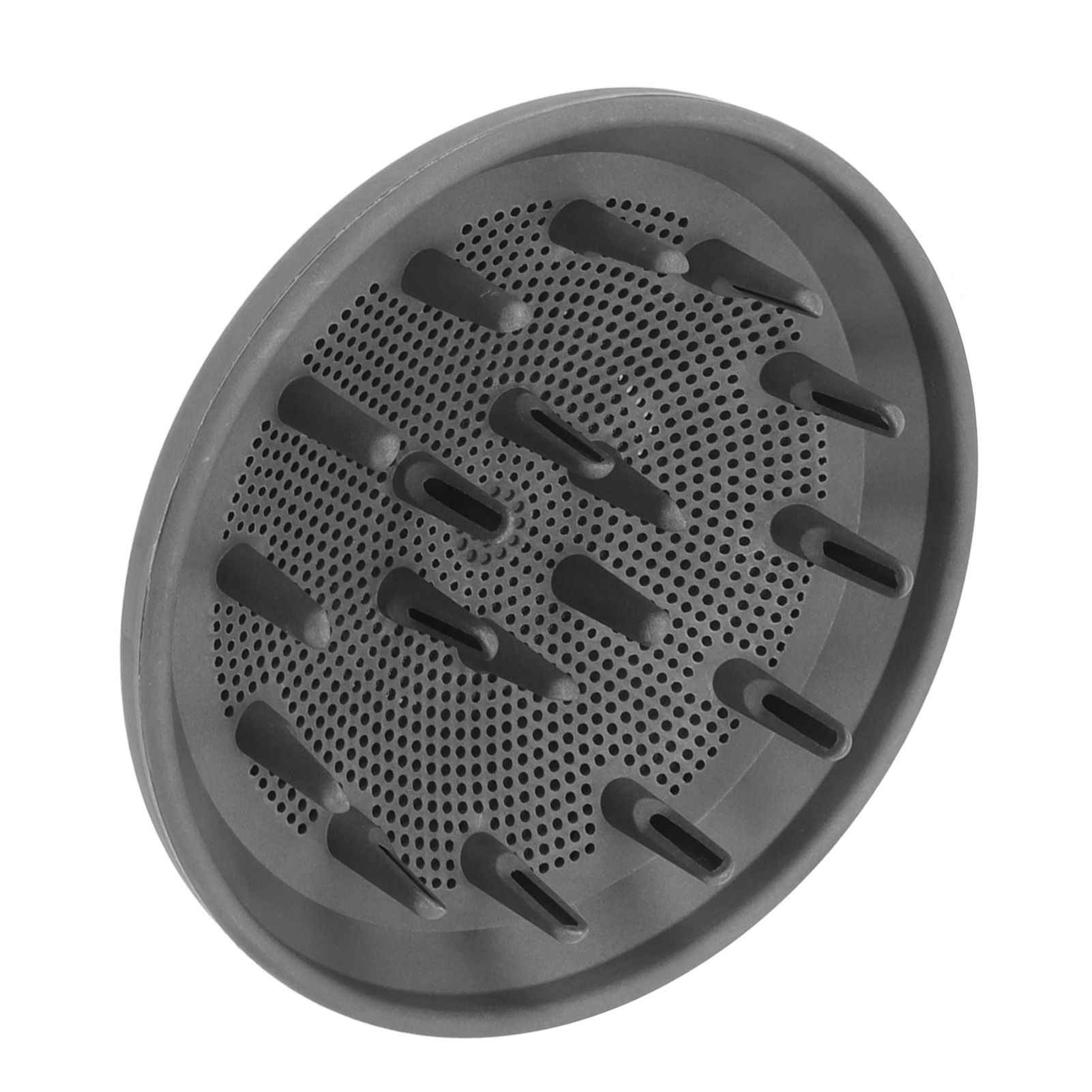 Hair Diffuser Professional Universal Quick Blow Dry Hair Dryer Air Nozzle Attachment - Image 8