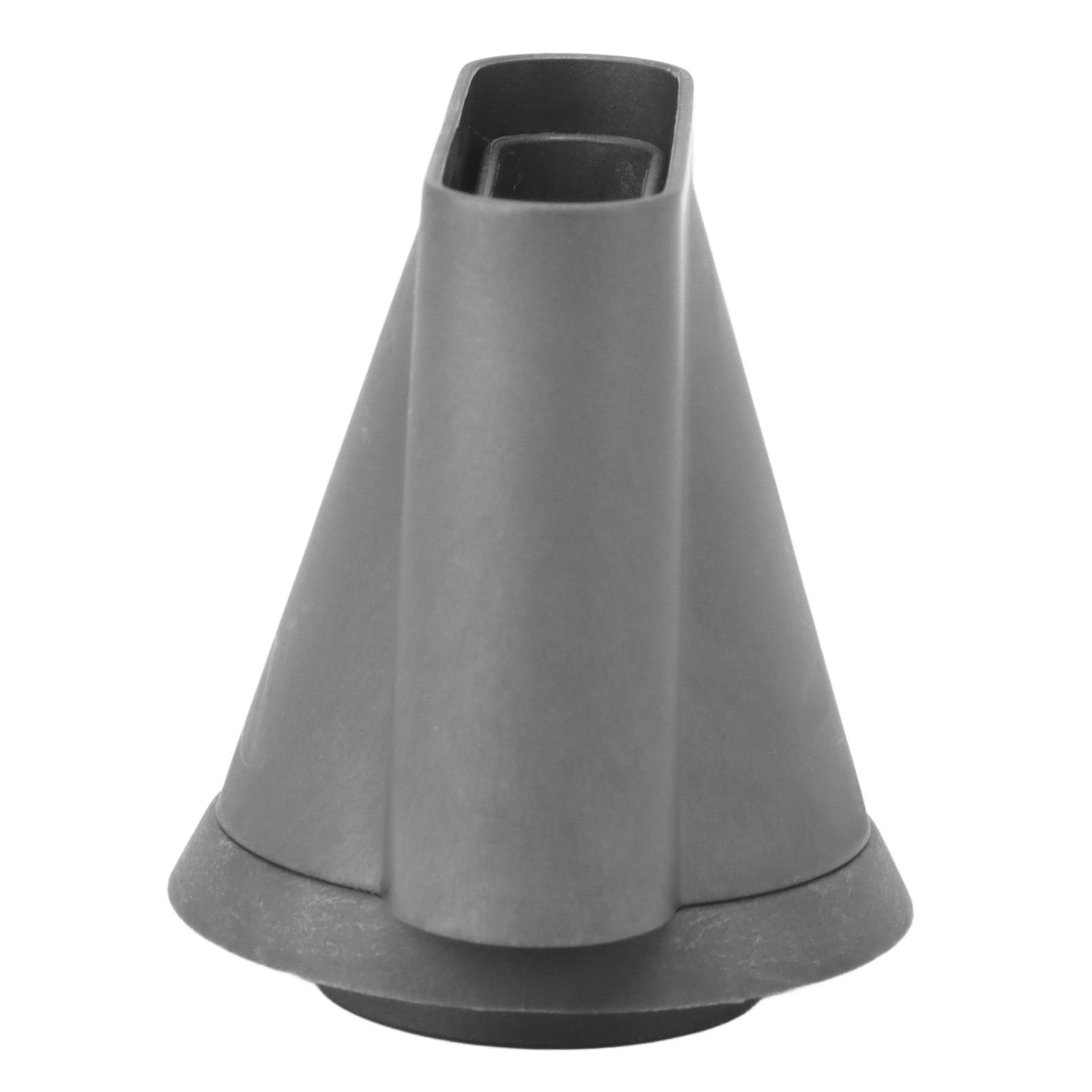 Wide Design Hair Dryer Nozzle Replacement Blow Flat Hairdressing Salon Styling Tool for HD01 HD02 HD03 Hair Dryer - Image 4