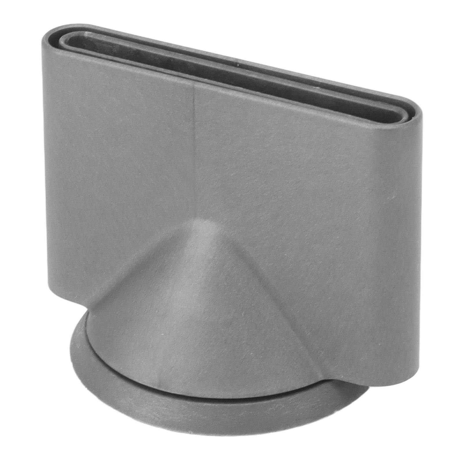 Hair Dryer Air Nozzle Replacement Diffuser Styling Concentrator Hair Dryer Fittings for HD01 HD02 HD03 - Image 3