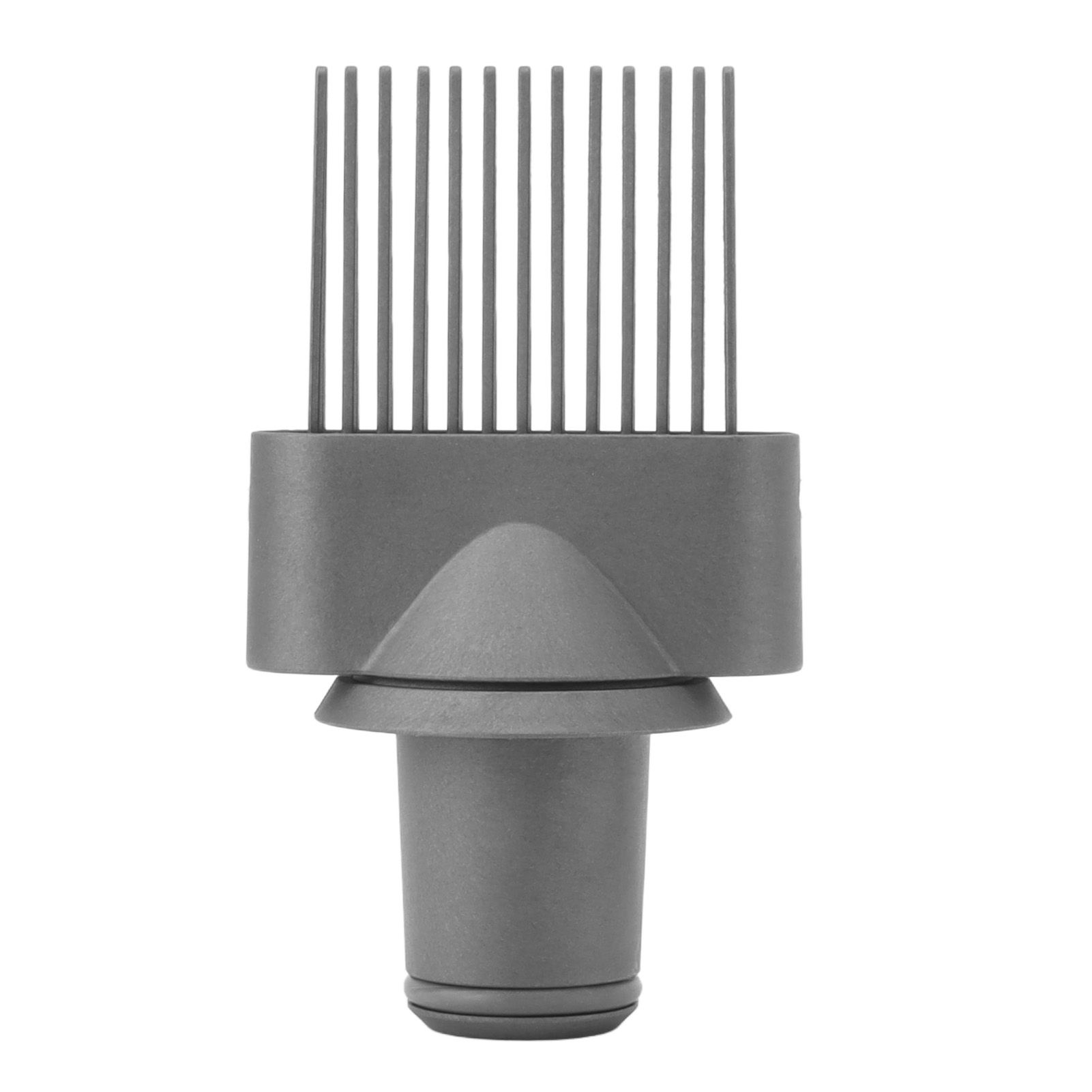 Hair Dryer Comb Attachment Salon Wide Tooth Blow Dryer Comb Attachment for HD01 - Image 1
