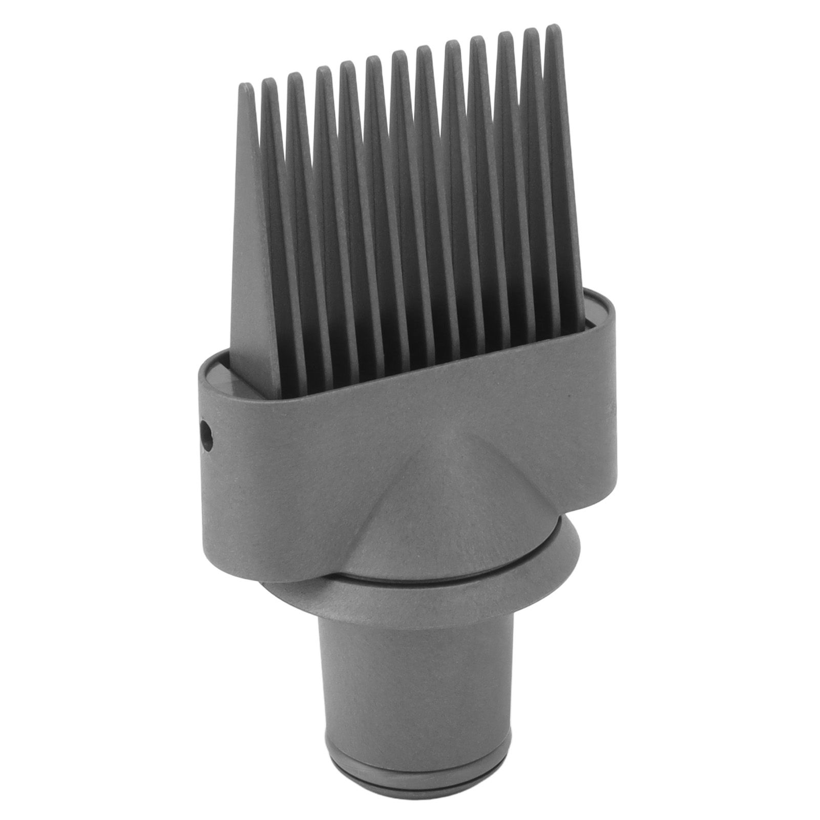 Hair Dryer Comb Attachment Salon Wide Tooth Blow Dryer Comb Attachment for HD01 - Image 2