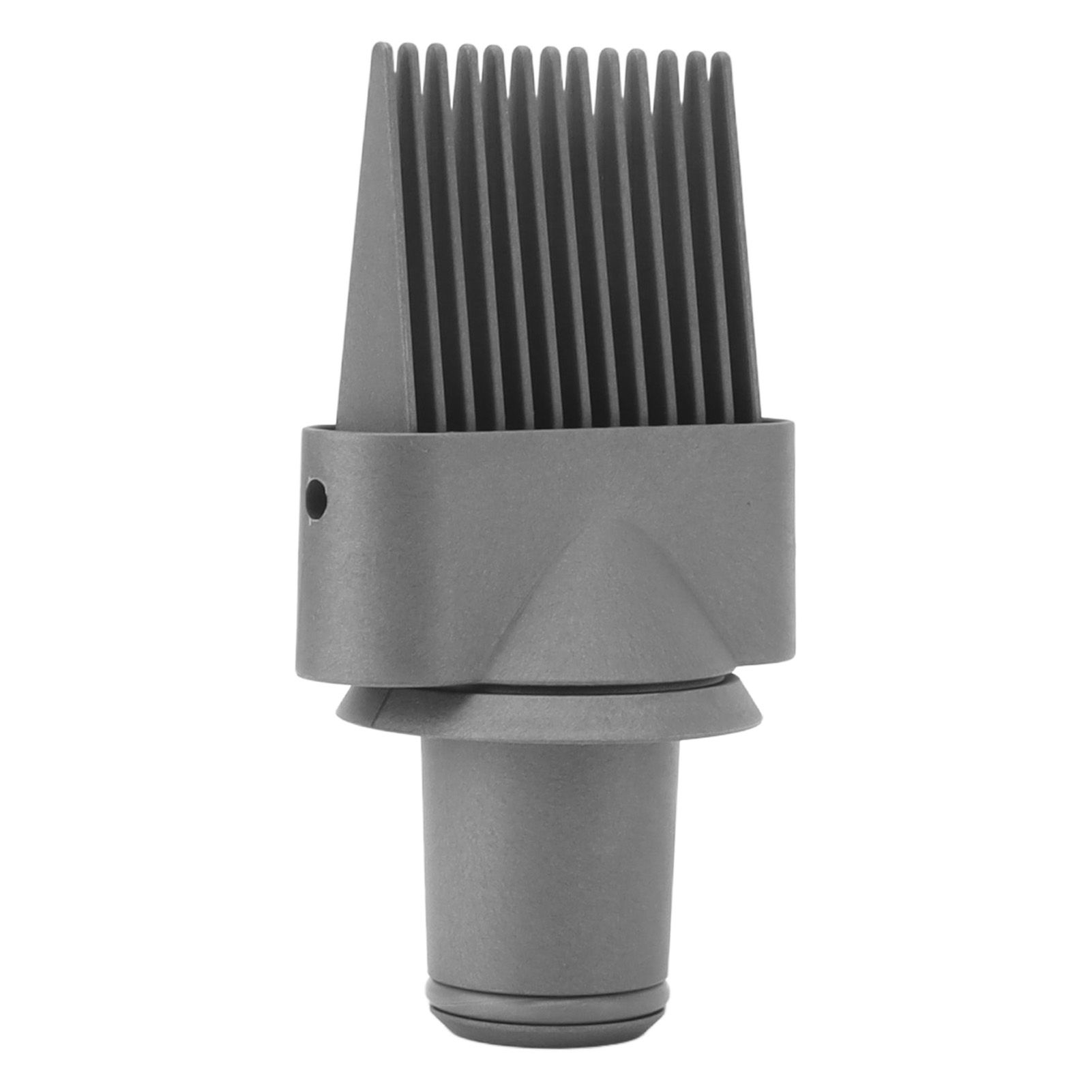 Hair Dryer Comb Attachment Salon Wide Tooth Blow Dryer Comb Attachment for HD01 - Image 3