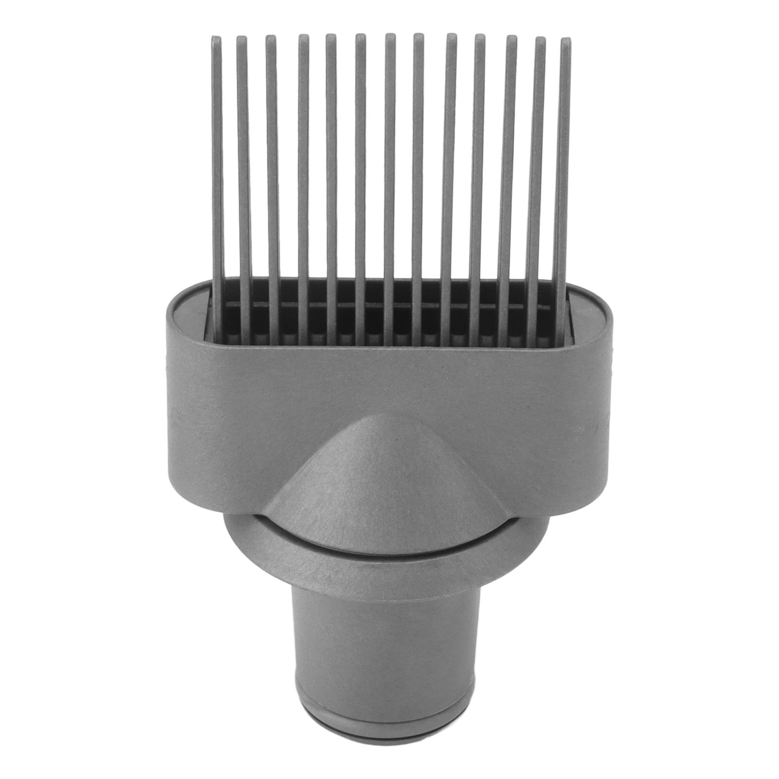 Hair Dryer Comb Attachment Salon Wide Tooth Blow Dryer Comb Attachment for HD01 - Image 4