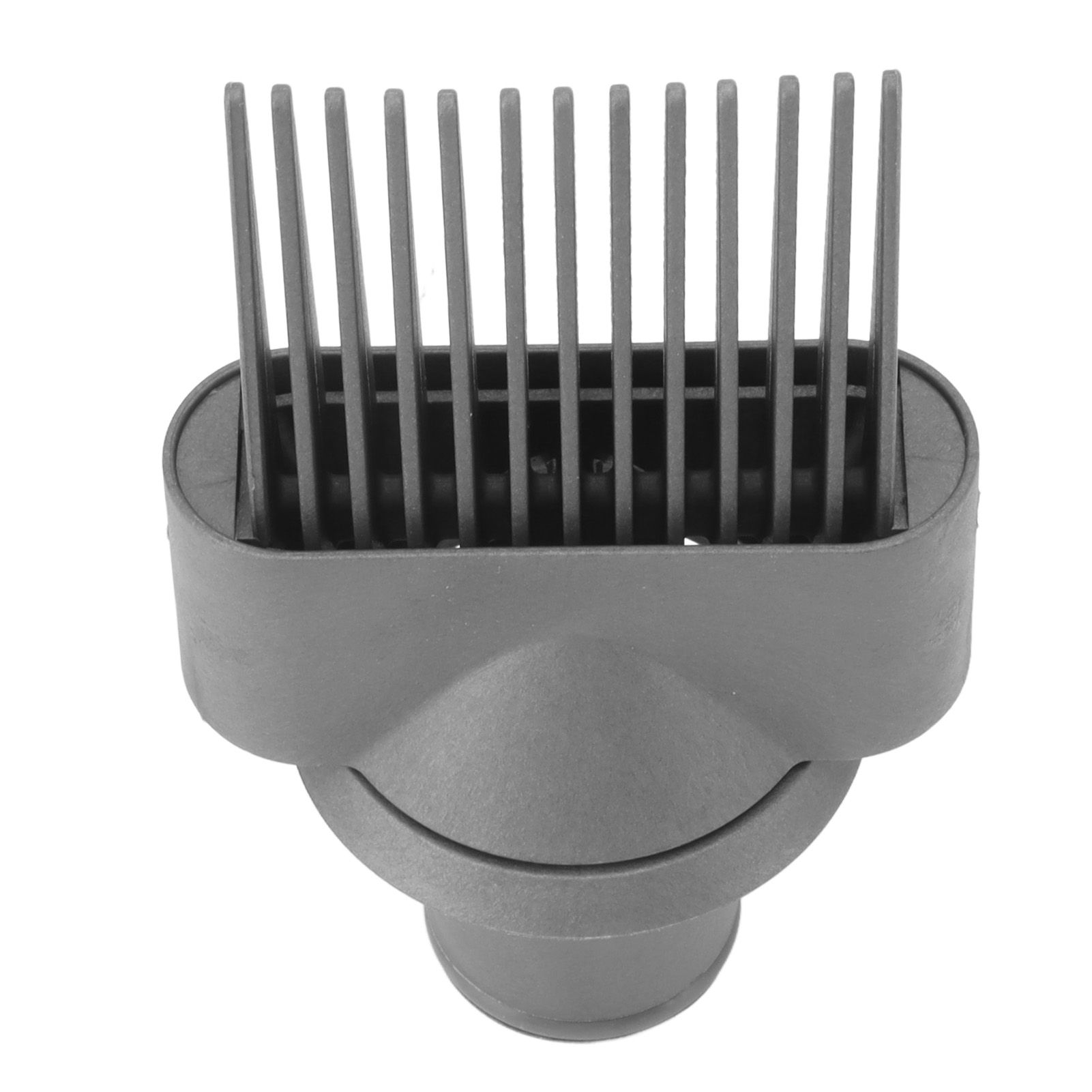 Hair Dryer Comb Attachment Salon Wide Tooth Blow Dryer Comb Attachment for HD01 - Image 5