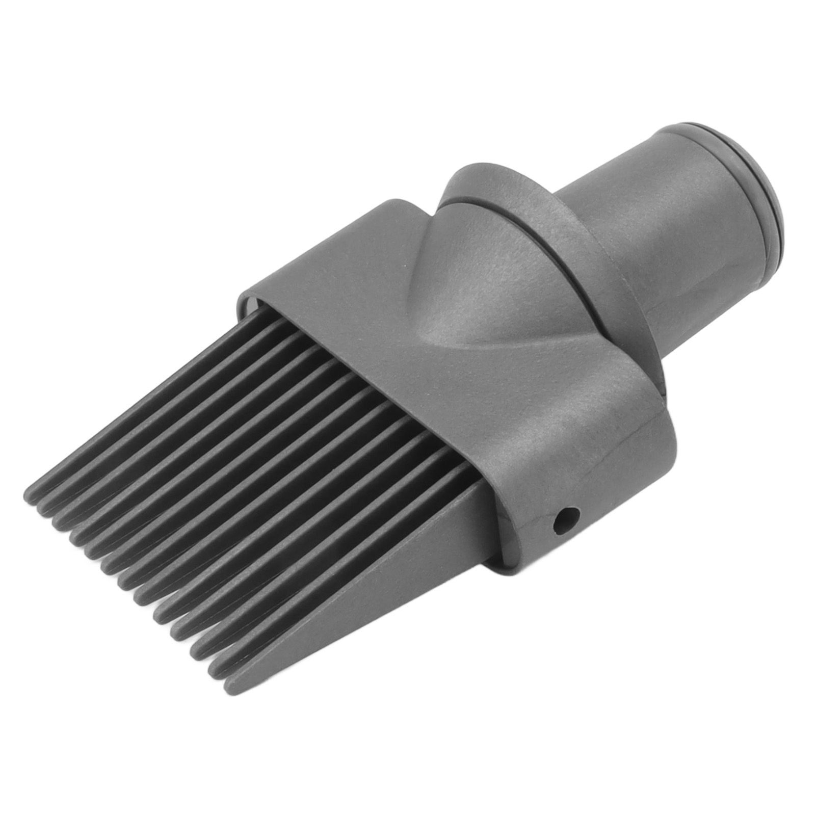 Hair Dryer Comb Attachment Salon Wide Tooth Blow Dryer Comb Attachment for HD01 - Image 6