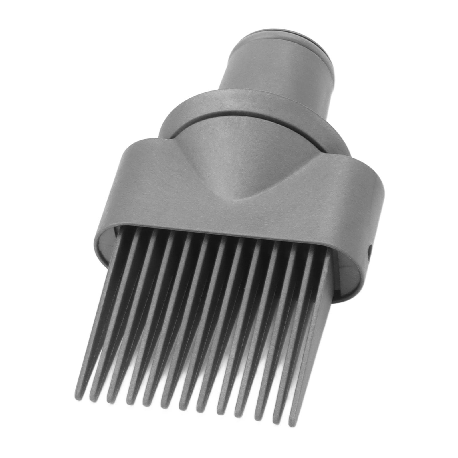 Hair Dryer Comb Attachment Salon Wide Tooth Blow Dryer Comb Attachment for HD01 - Image 7