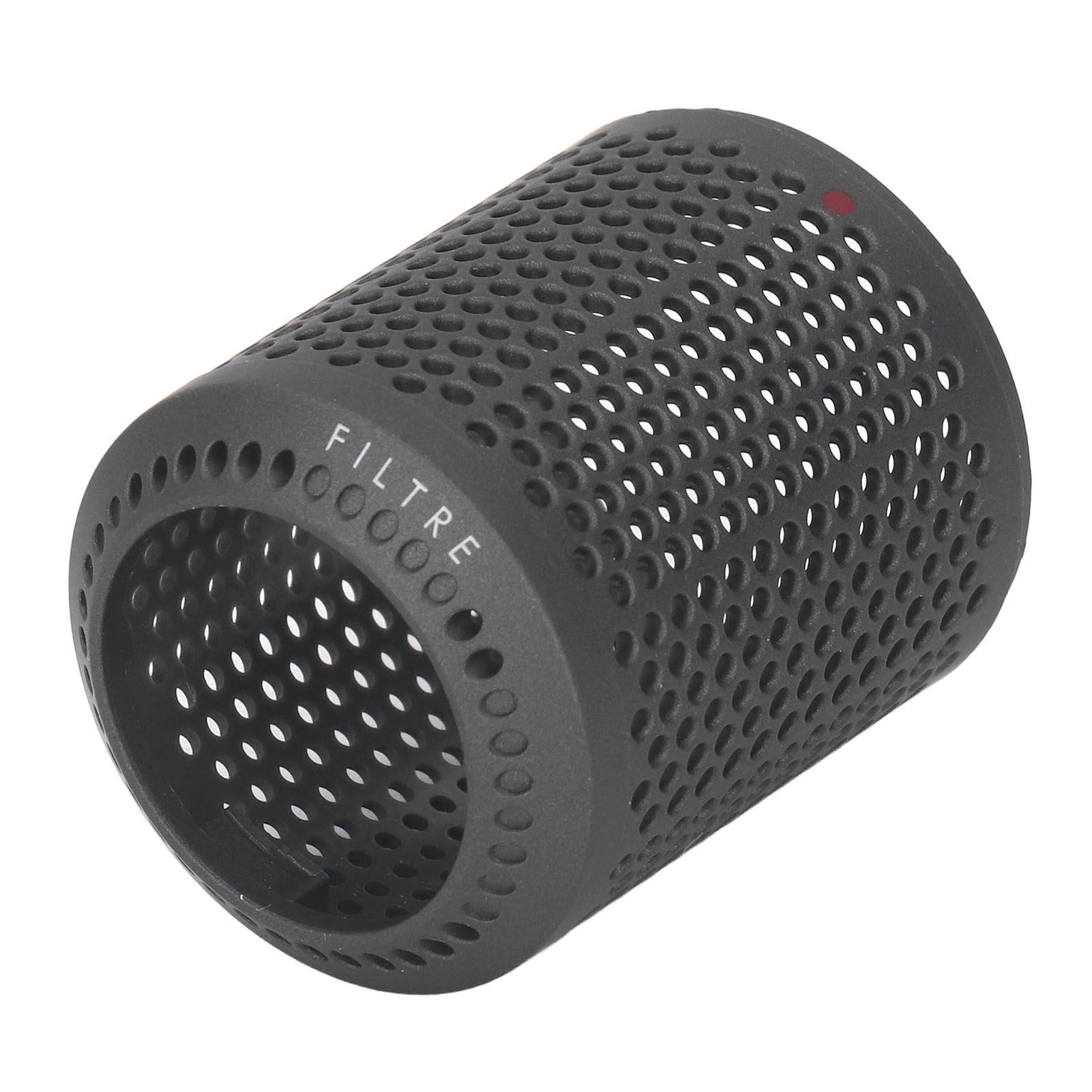 Hair Dryer Outer Strainer Replacement for HD01 HD03 HD08 Hair Dryer Outer Filter Repair Accessories - Image 1