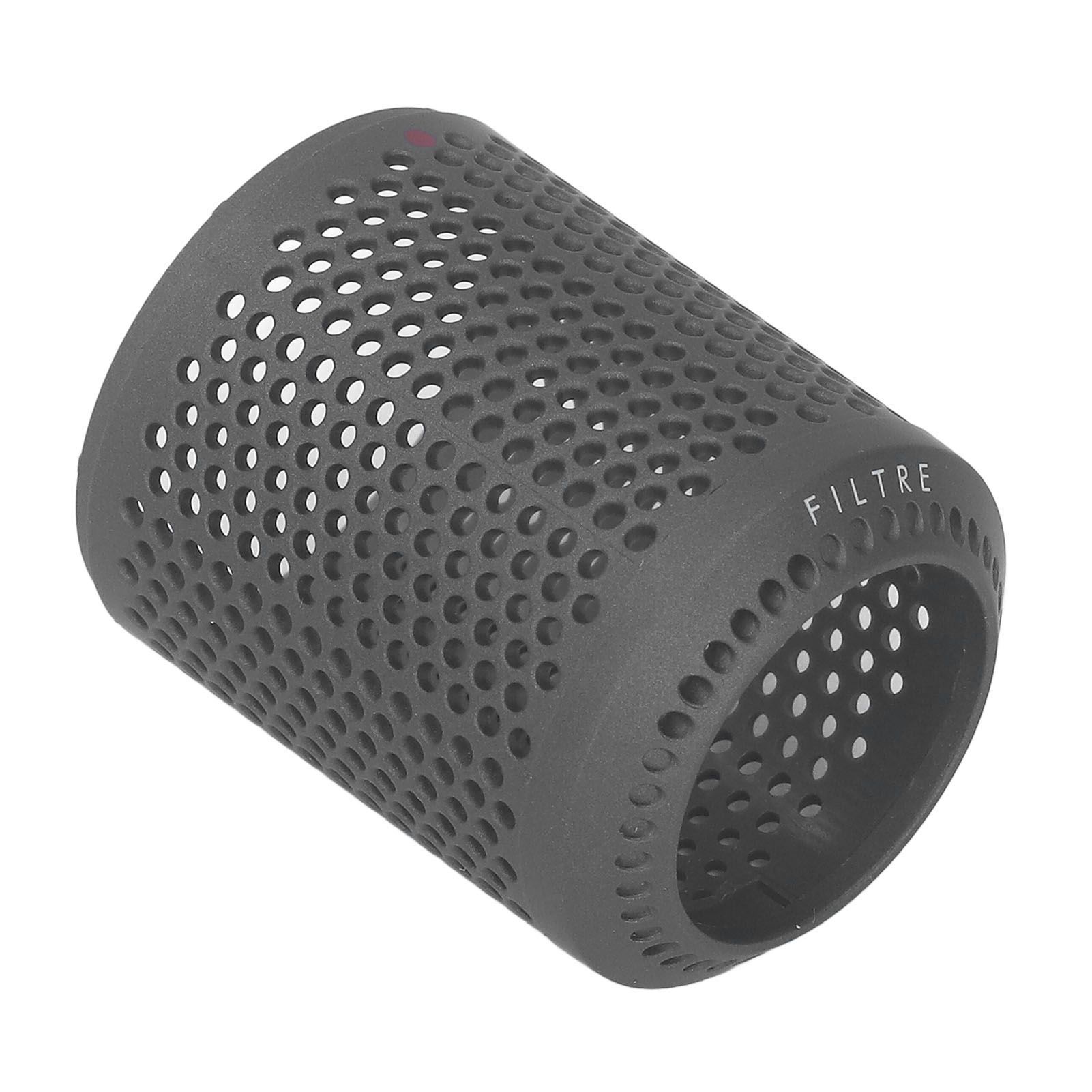 Hair Dryer Outer Strainer Replacement for HD01 HD03 HD08 Hair Dryer Outer Filter Repair Accessories - Image 3