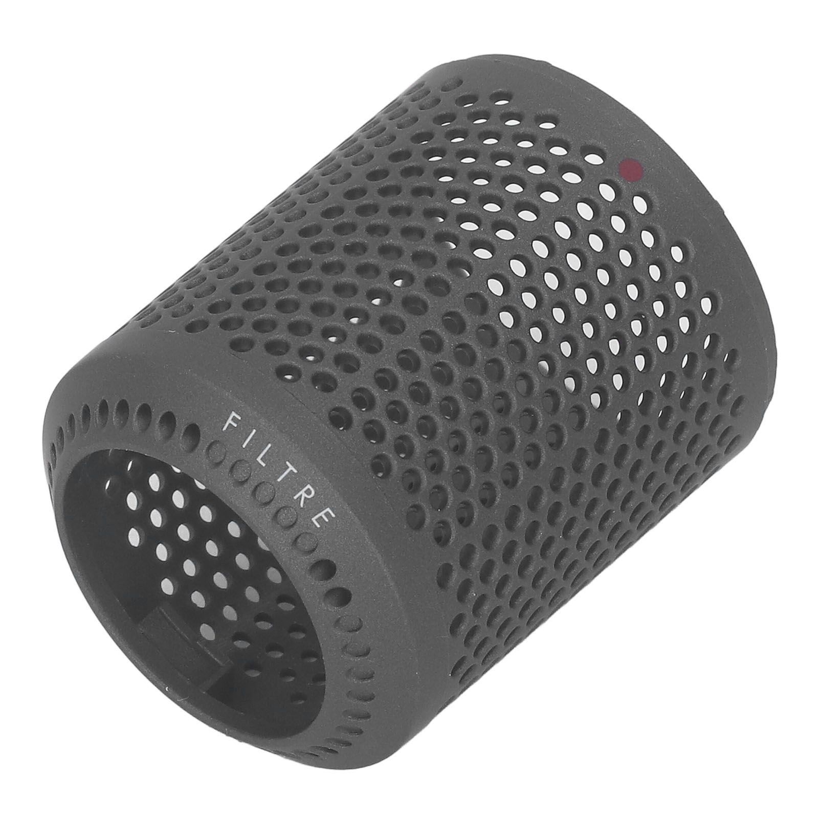 Hair Dryer Outer Strainer Replacement for HD01 HD03 HD08 Hair Dryer Outer Filter Repair Accessories - Image 4