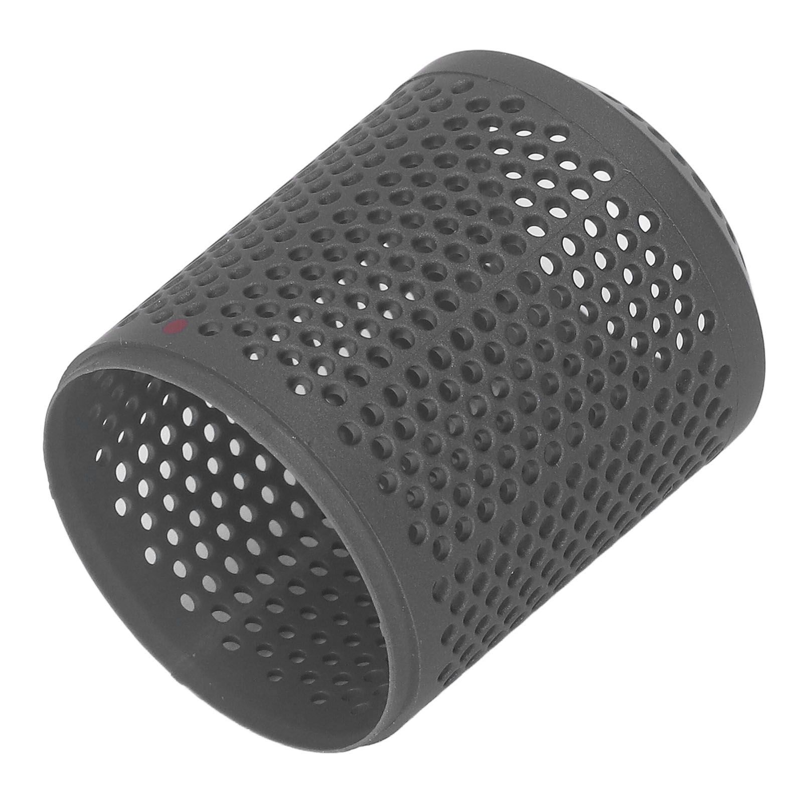 Hair Dryer Outer Strainer Replacement for HD01 HD03 HD08 Hair Dryer Outer Filter Repair Accessories - Image 5