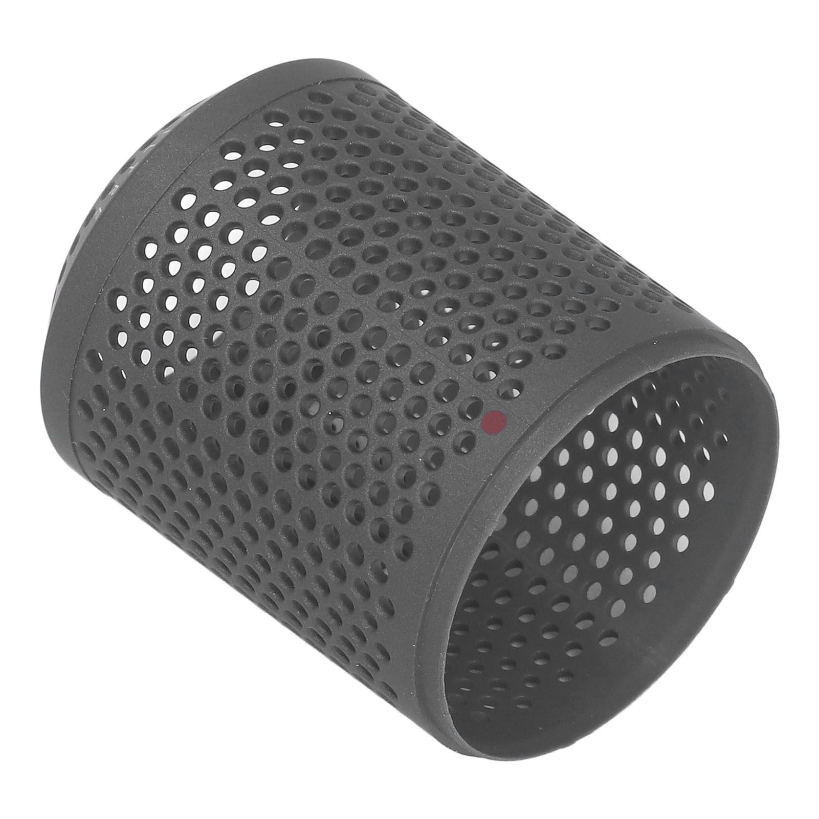 Hair Dryer Outer Strainer Replacement for HD01 HD03 HD08 Hair Dryer Outer Filter Repair Accessories - Image 7