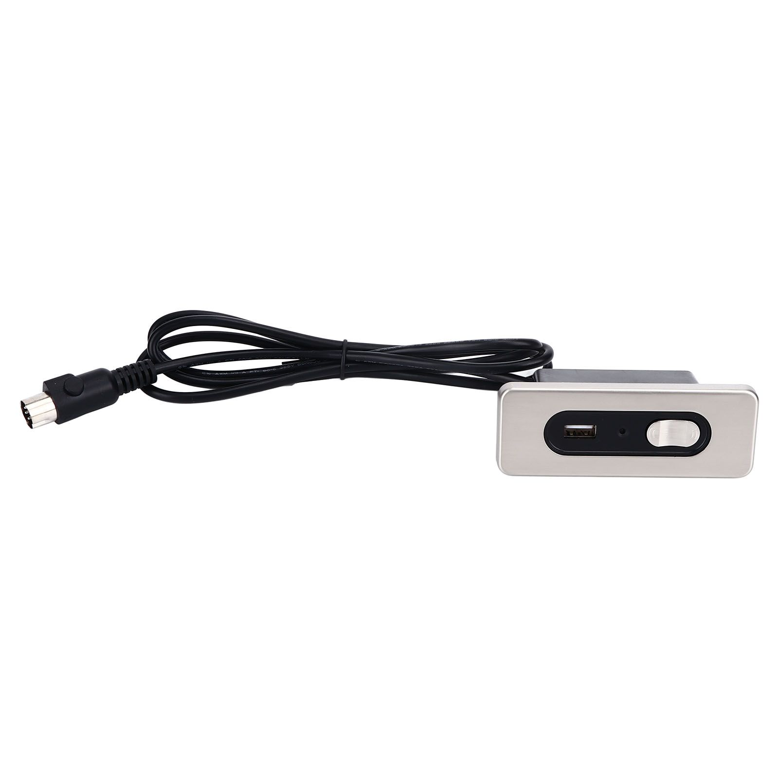 Electric Sofa Controller Manual Button Voice 5 Pins Mechanical USB Charging Sofa Controller for Home - Image 2