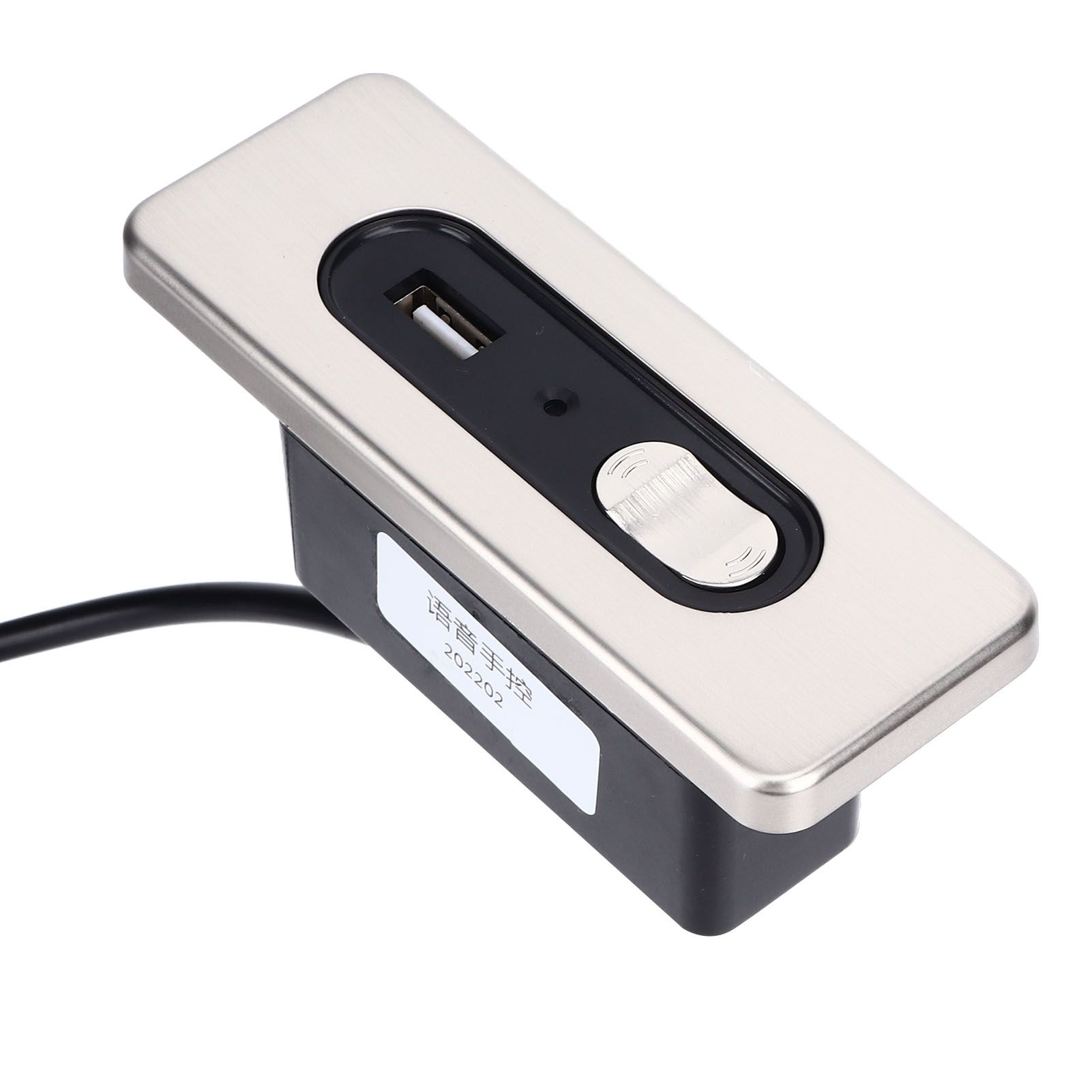 Electric Sofa Controller Manual Button Voice 5 Pins Mechanical USB Charging Sofa Controller for Home - Image 3
