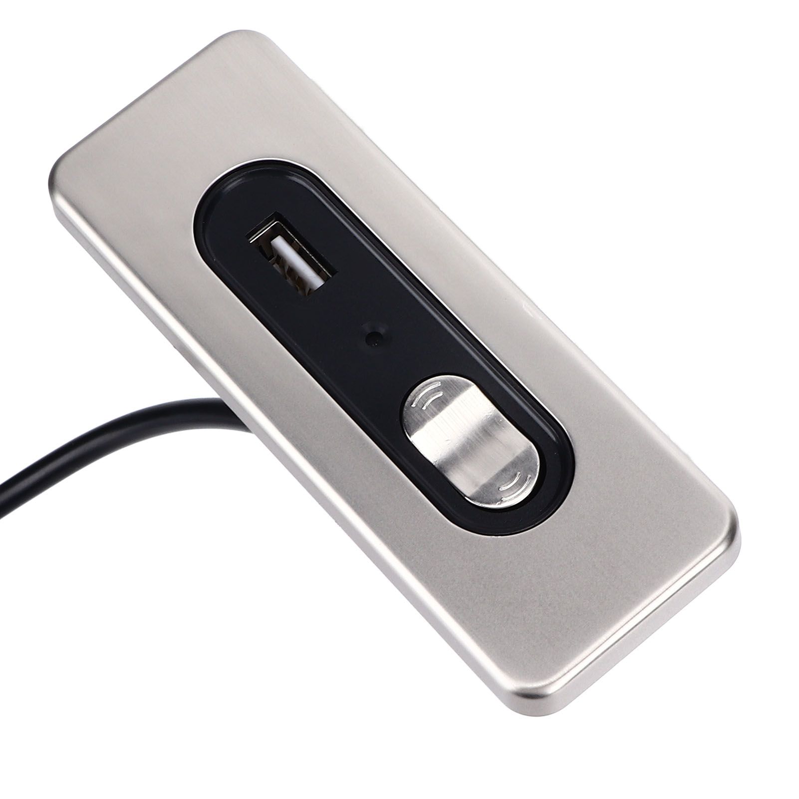 Electric Sofa Controller Manual Button Voice 5 Pins Mechanical USB Charging Sofa Controller for Home - Image 6
