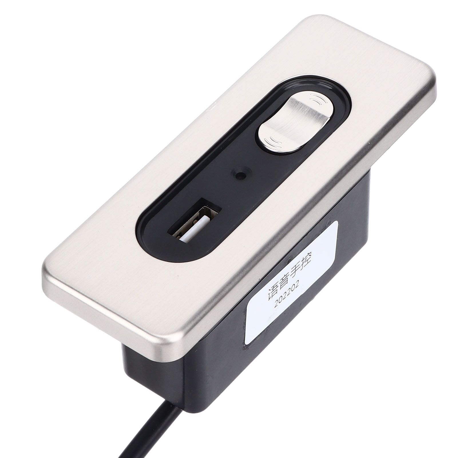 Electric Sofa Controller Manual Button Voice 5 Pins Mechanical USB Charging Sofa Controller for Home - Image 7