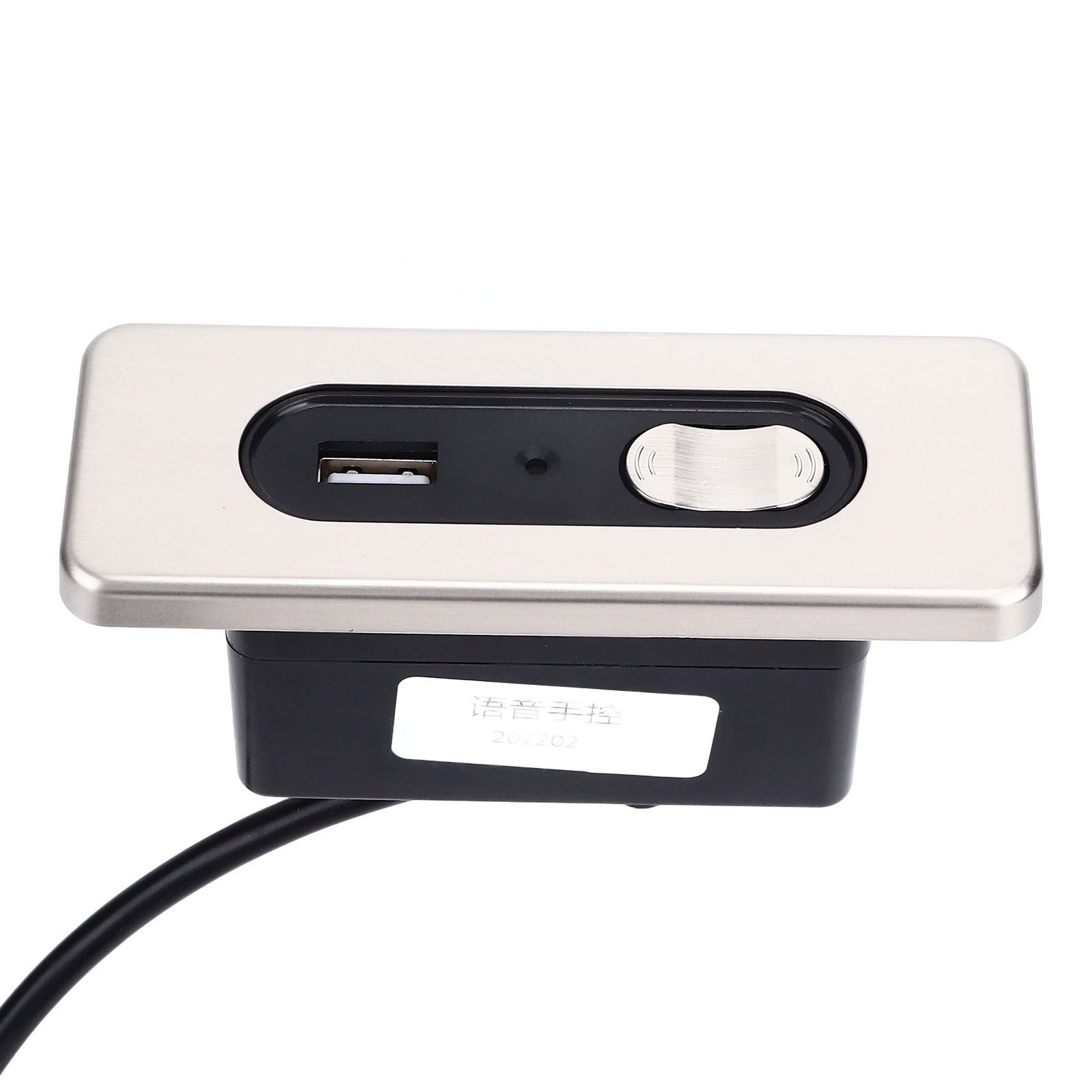 Electric Sofa Controller Manual Button Voice 5 Pins Mechanical USB Charging Sofa Controller for Home - Image 8