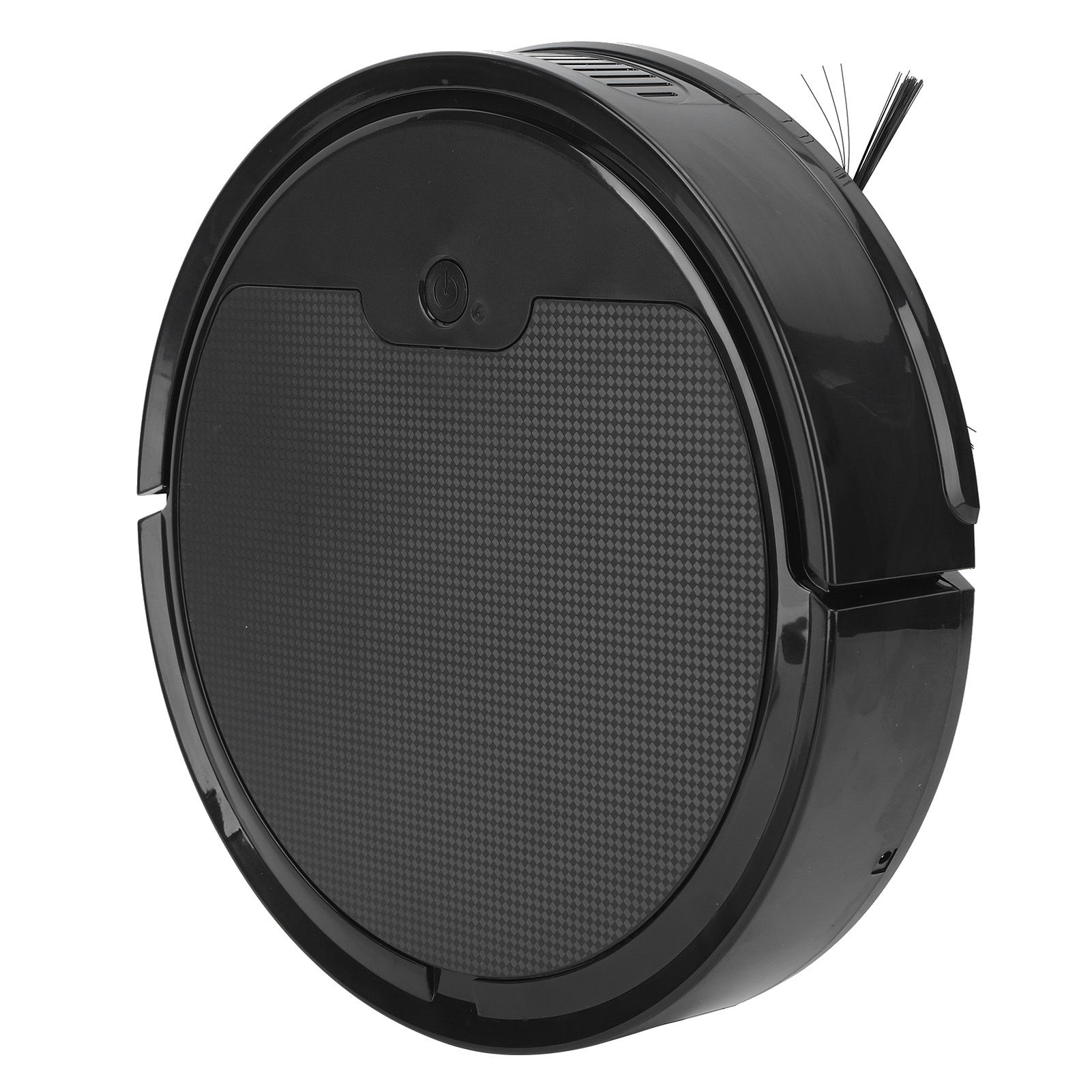Smart Robot Vacuum Cleaner APP Control 2000Pa Suction Power 80 Mins Runtime Quiet Automatic Sweeper - Image 3