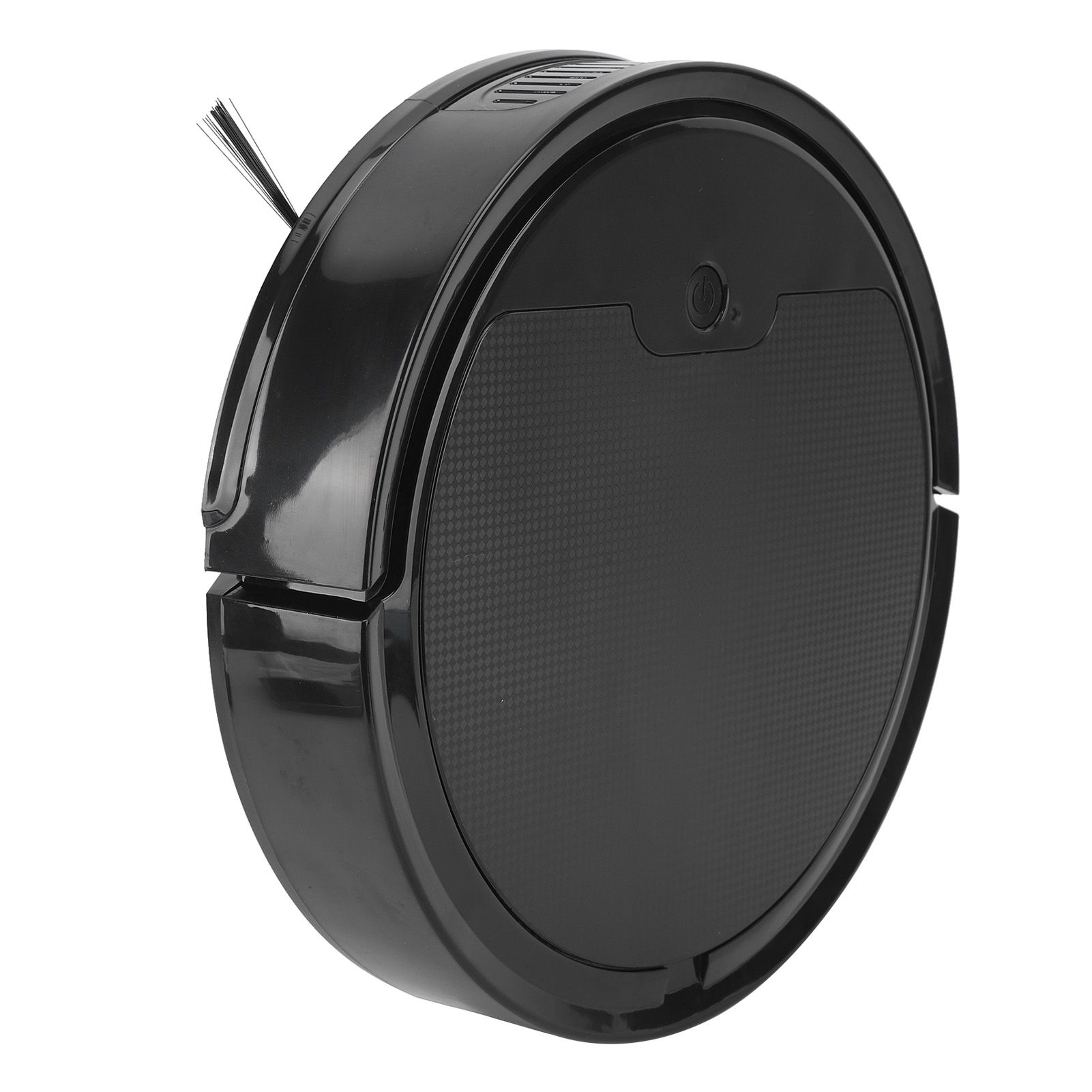 Smart Robot Vacuum Cleaner APP Control 2000Pa Suction Power 80 Mins Runtime Quiet Automatic Sweeper - Image 4